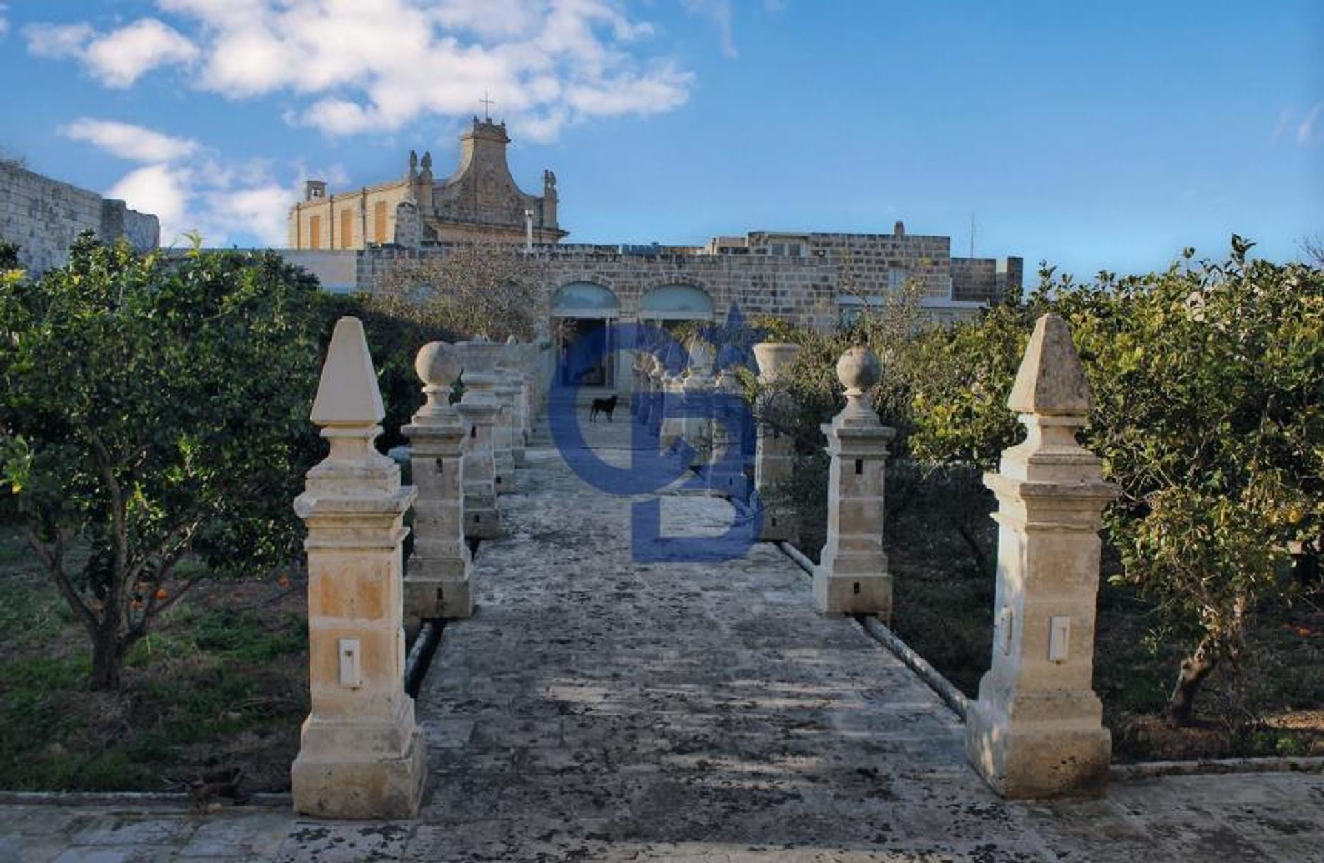 Rumah di Qormi, Qormi 11724323