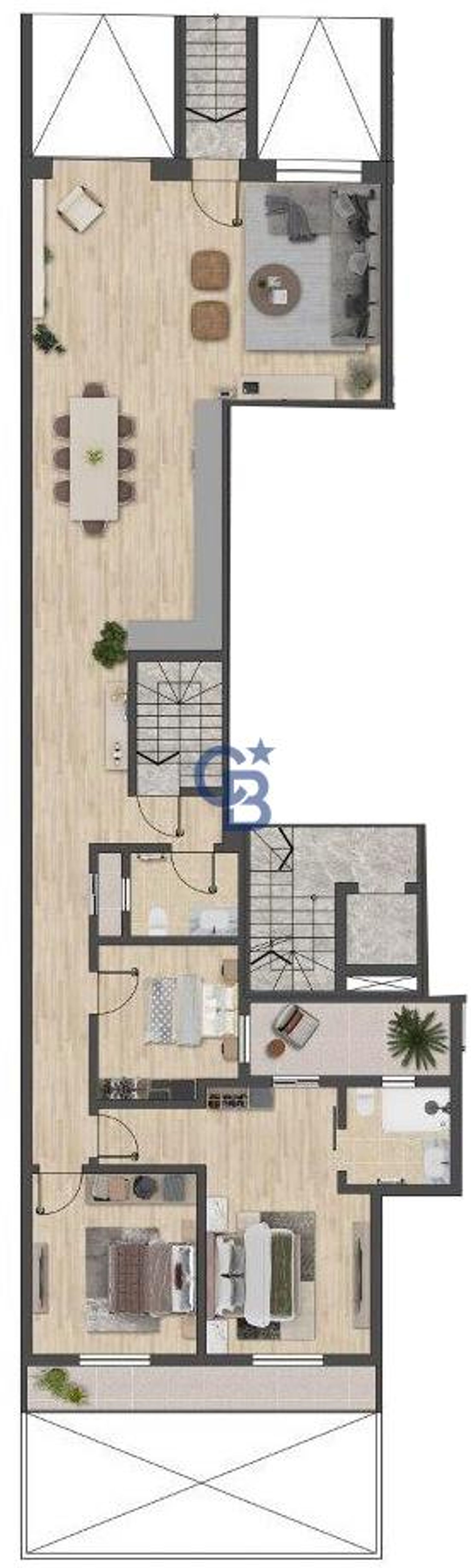 Casa nel Swieqi, Swieqi 11724328