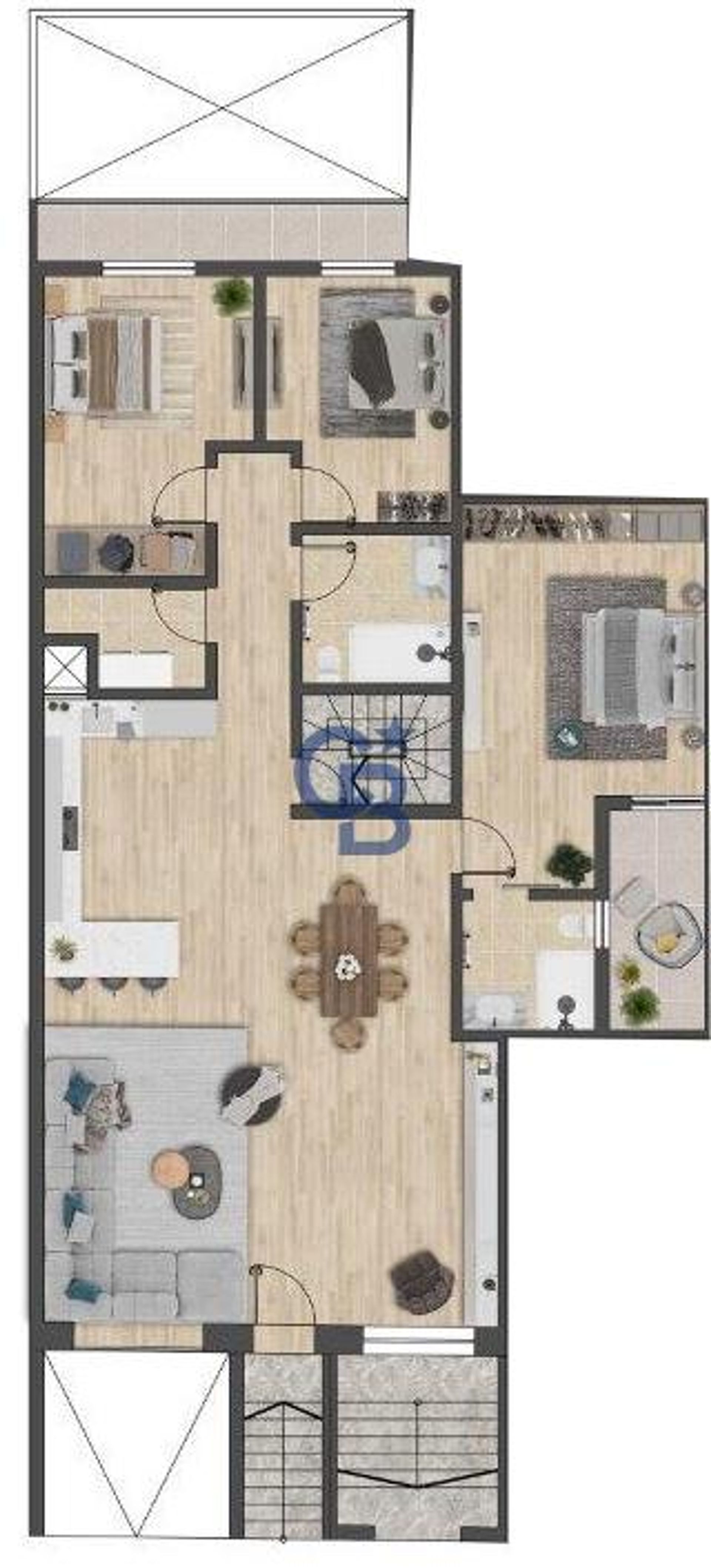 casa en Swieqi, Swieqi 11724329