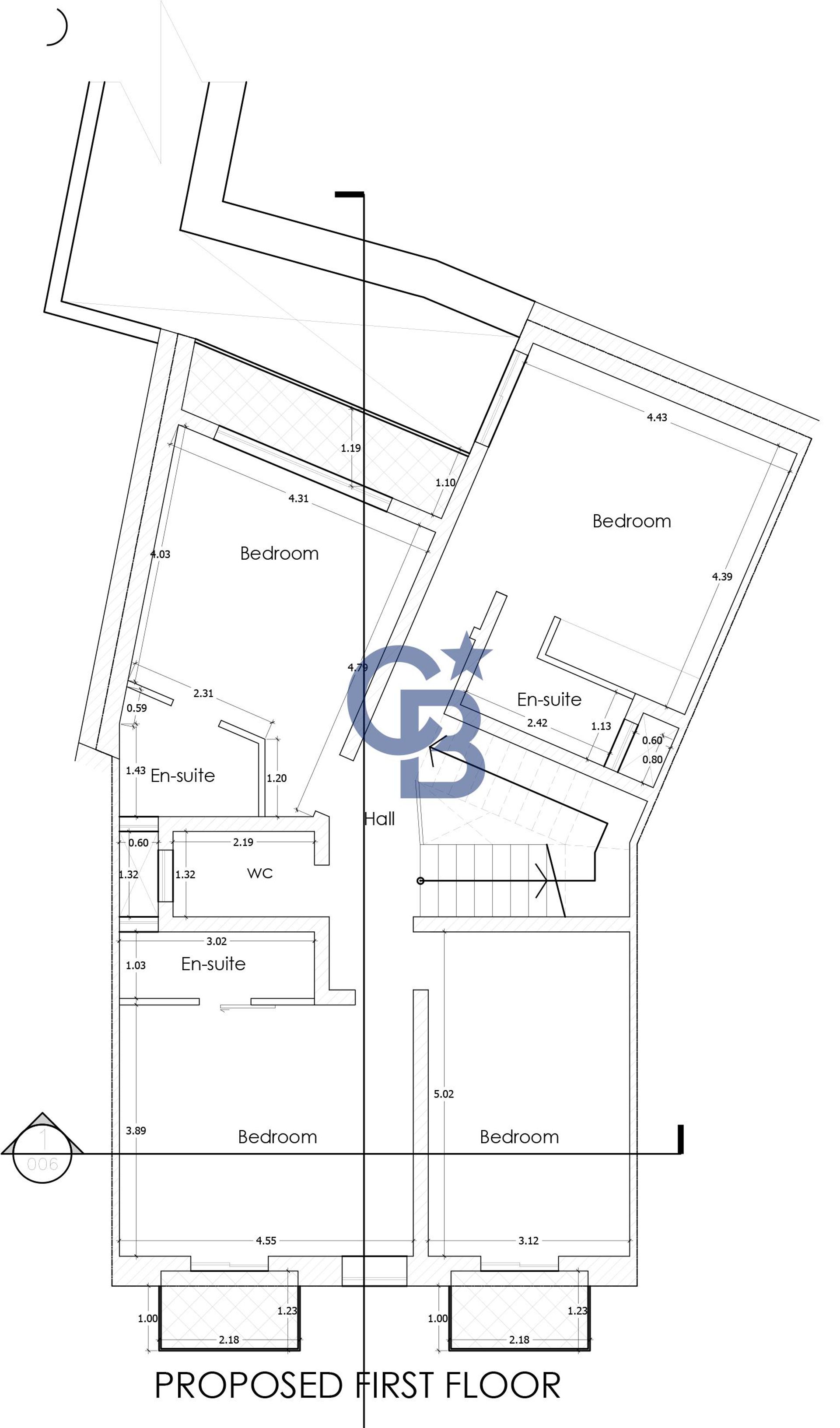 rumah dalam Imsida, Imsida 11724346