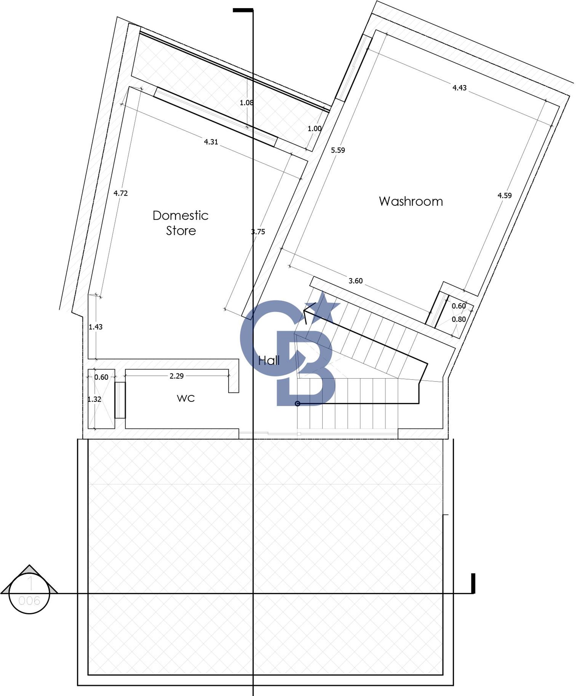 rumah dalam Imsida, Imsida 11724346