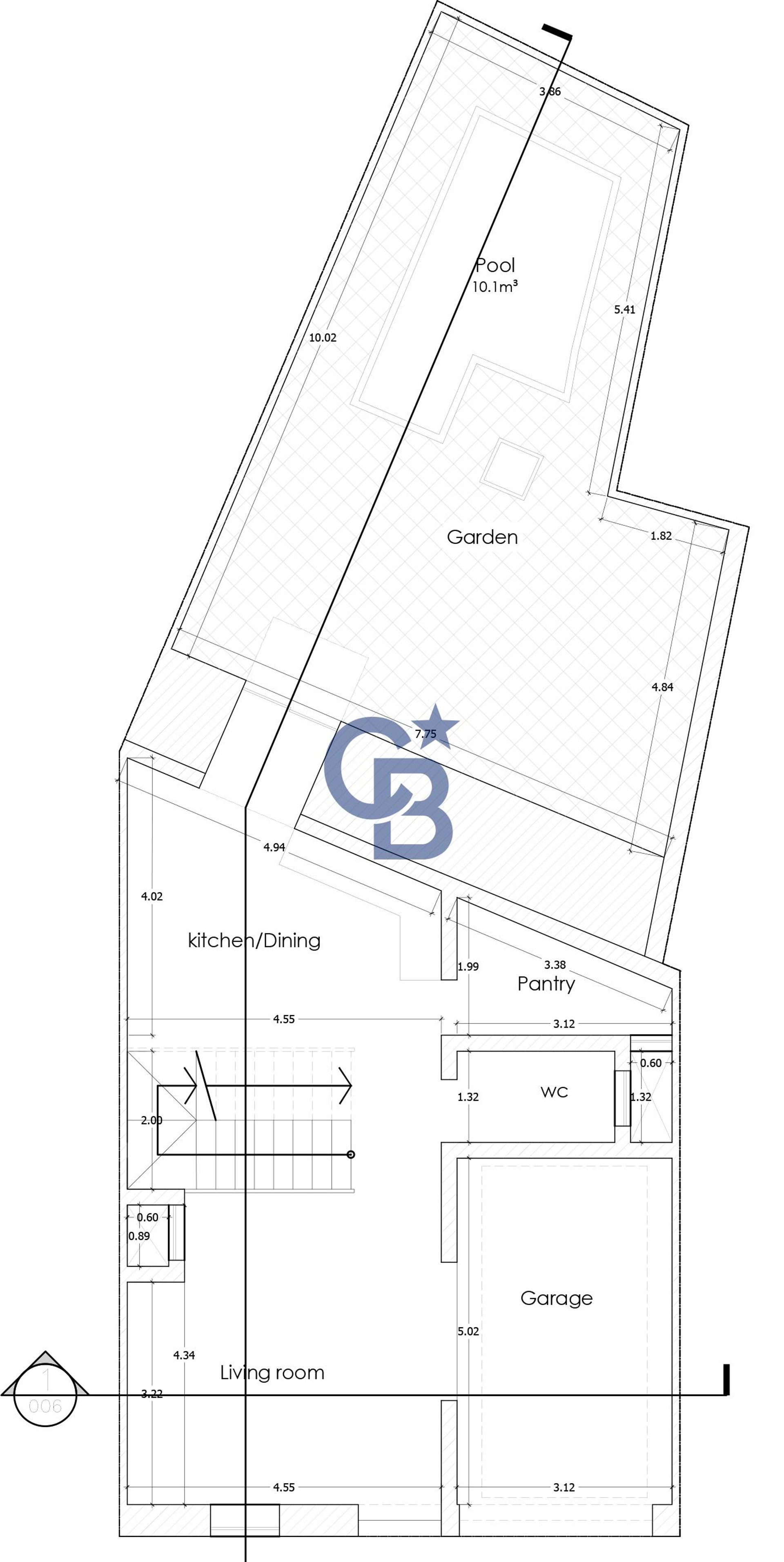 rumah dalam Imsida, Imsida 11724347