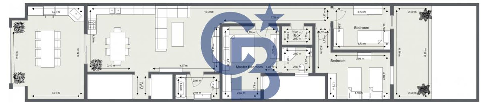 casa en Siggiewi, Siggiewi 11724361