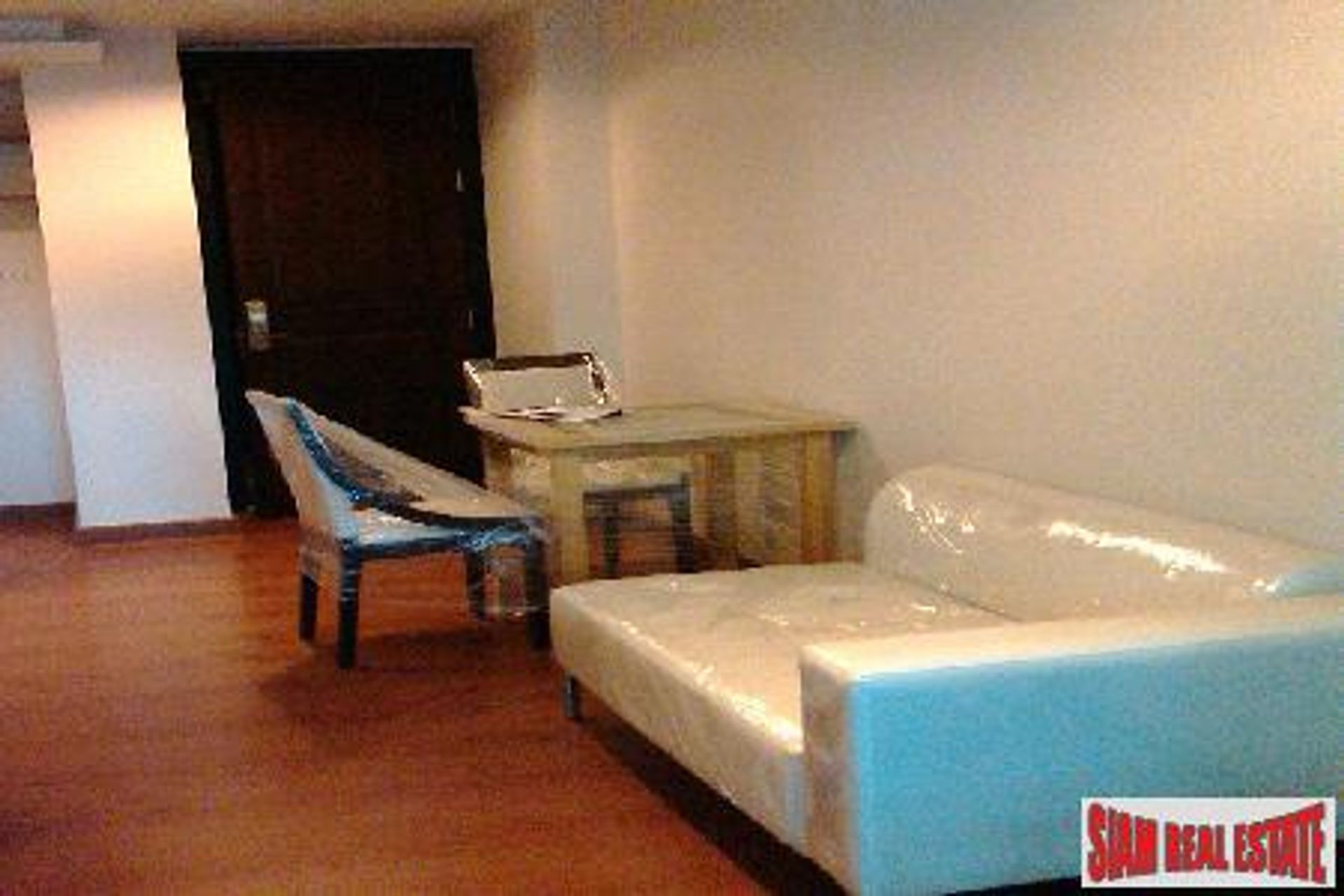 Condominio nel Muban Ban Seri, Krung Thep Maha Nakhon 11724374