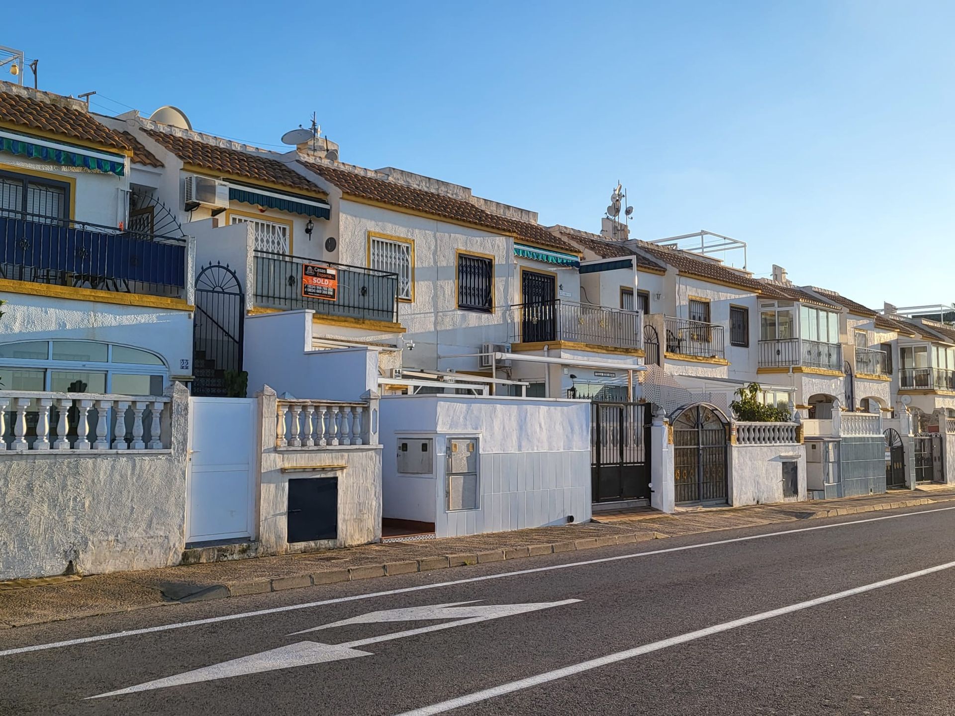 분양 아파트 에 Torrevieja, Valencian Community 11724383