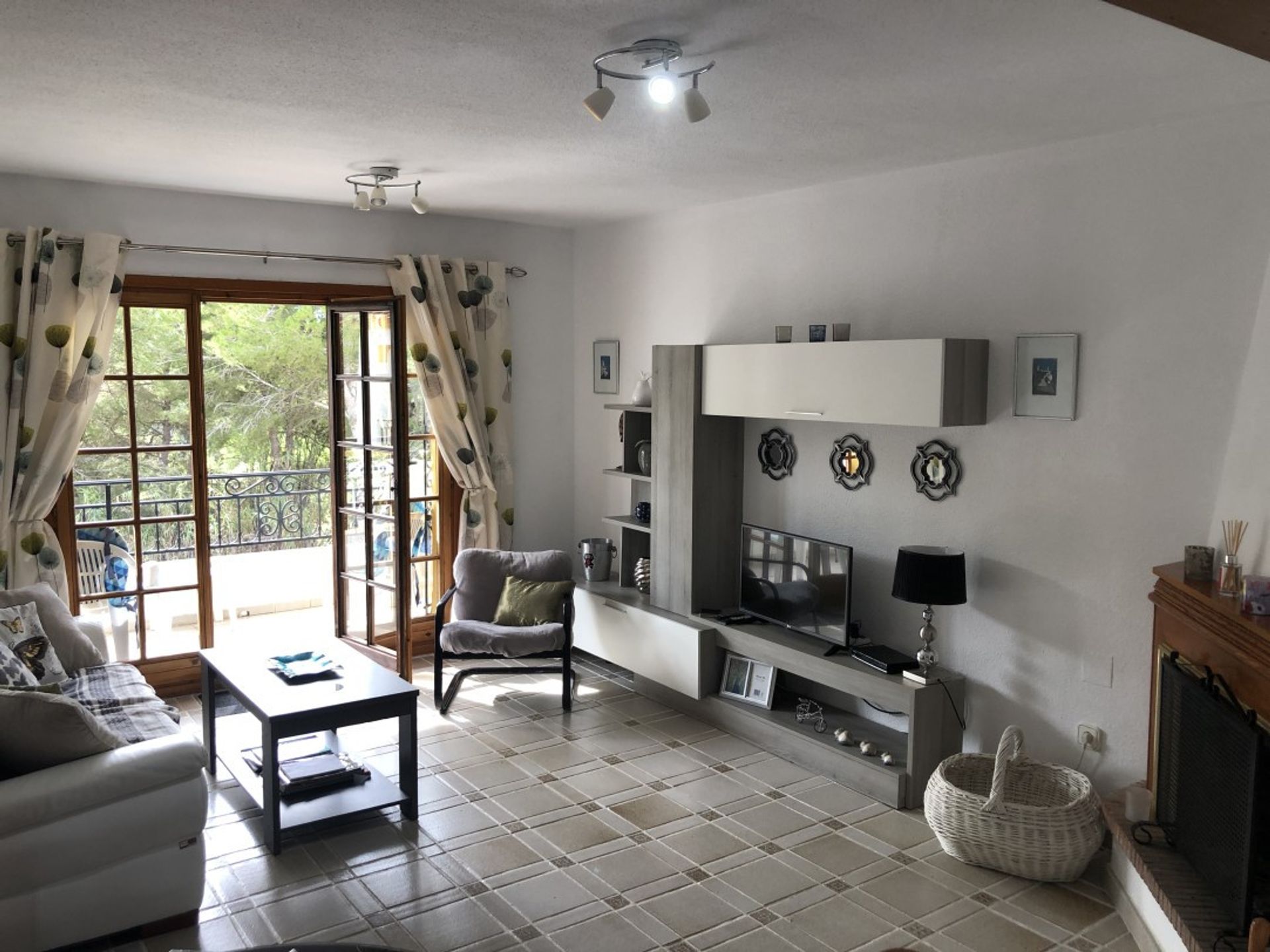 Condominium in Villamartin, Valencian Community 11724389