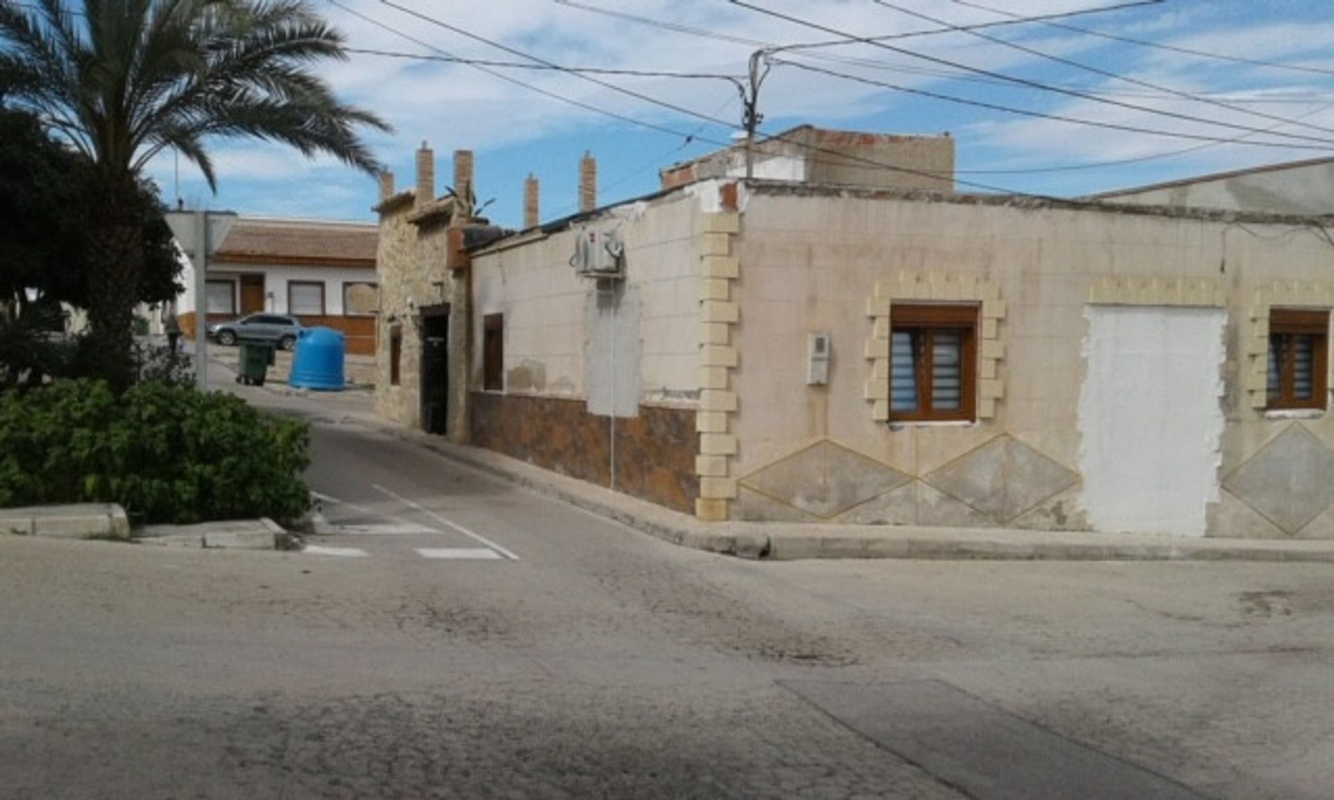 House in El Tocino, Valencia 11724397