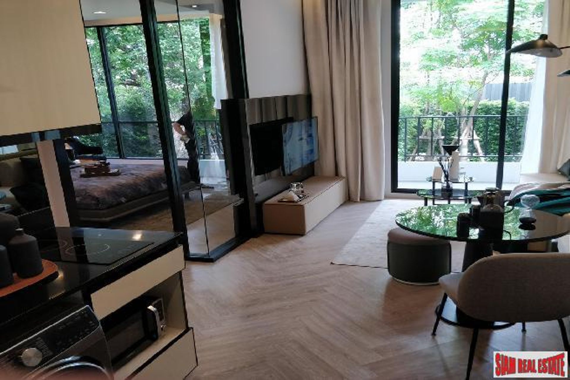 Condominio nel , Krung Thep Maha Nakhon 11724416