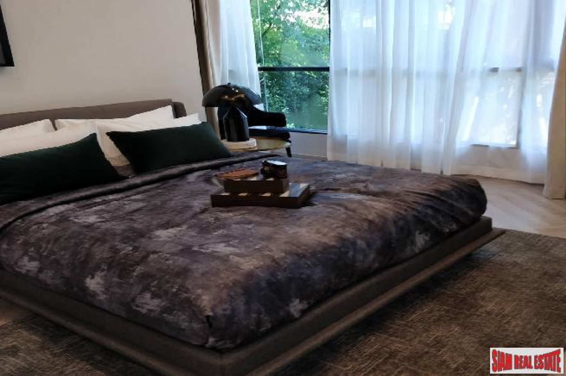 Condominio nel , Krung Thep Maha Nakhon 11724416