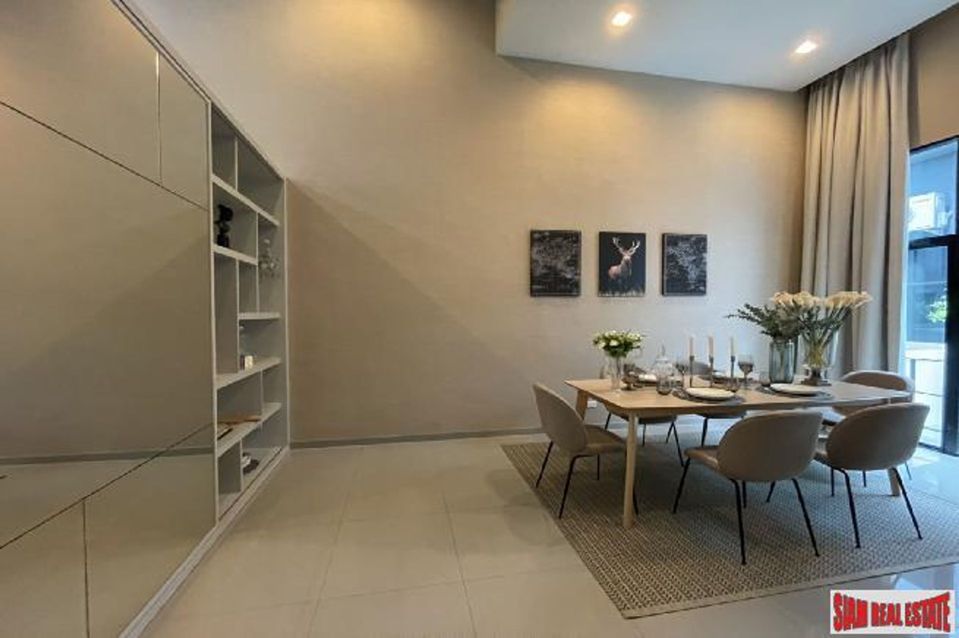 Huis in Muban Ban Seri, Krung Thep Maha Nakhon 11724422