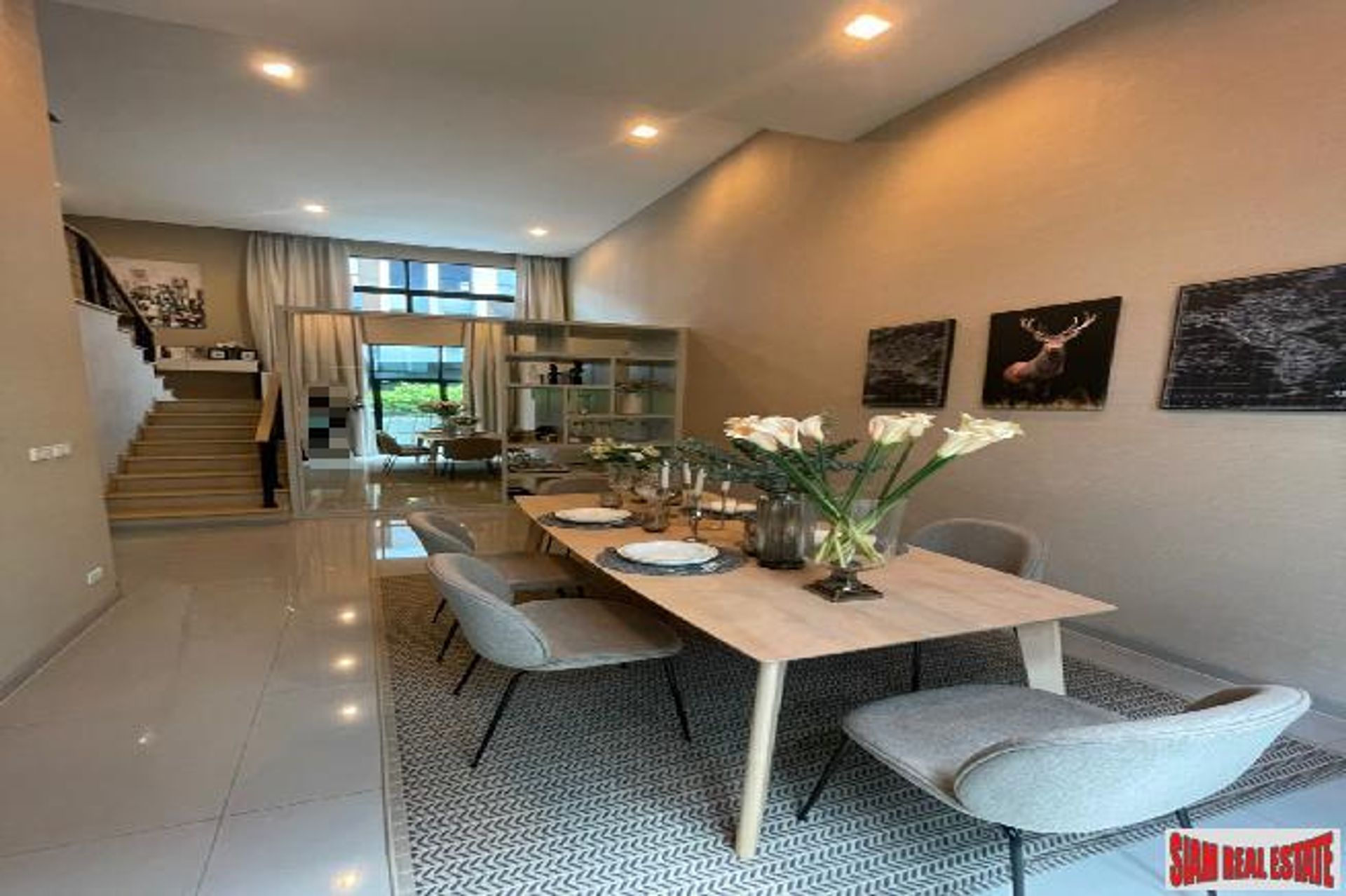 Huis in Muban Ban Seri, Krung Thep Maha Nakhon 11724422