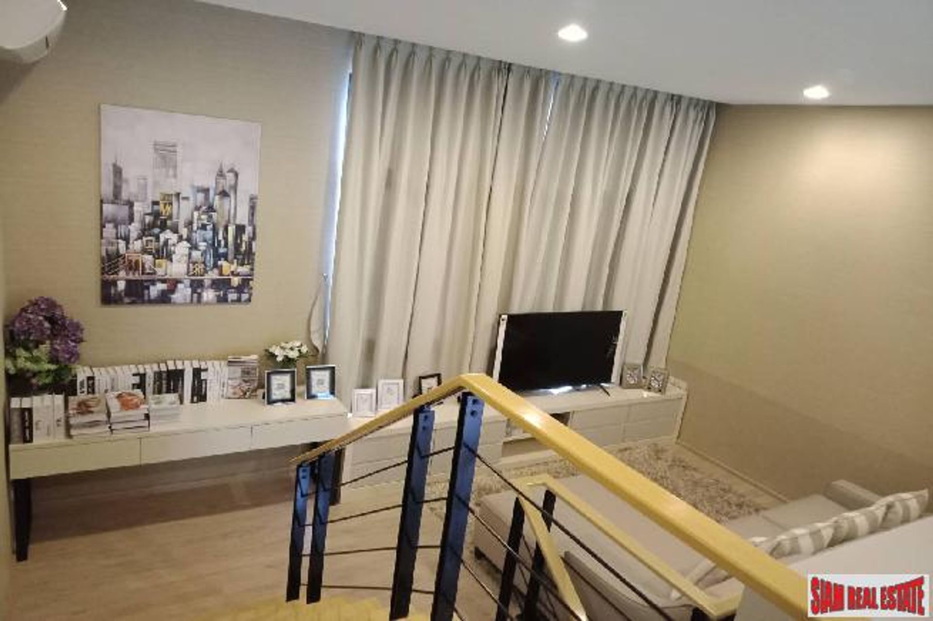 Huis in Muban Ban Seri, Krung Thep Maha Nakhon 11724422