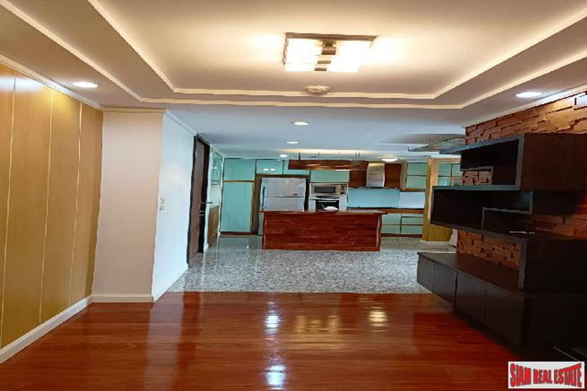 Condominio nel Wattana, Krung Thep Maha Nakhon 11724428