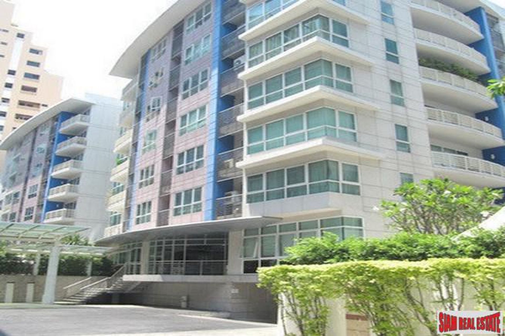 Condominio nel Wattana, Krung Thep Maha Nakhon 11724428