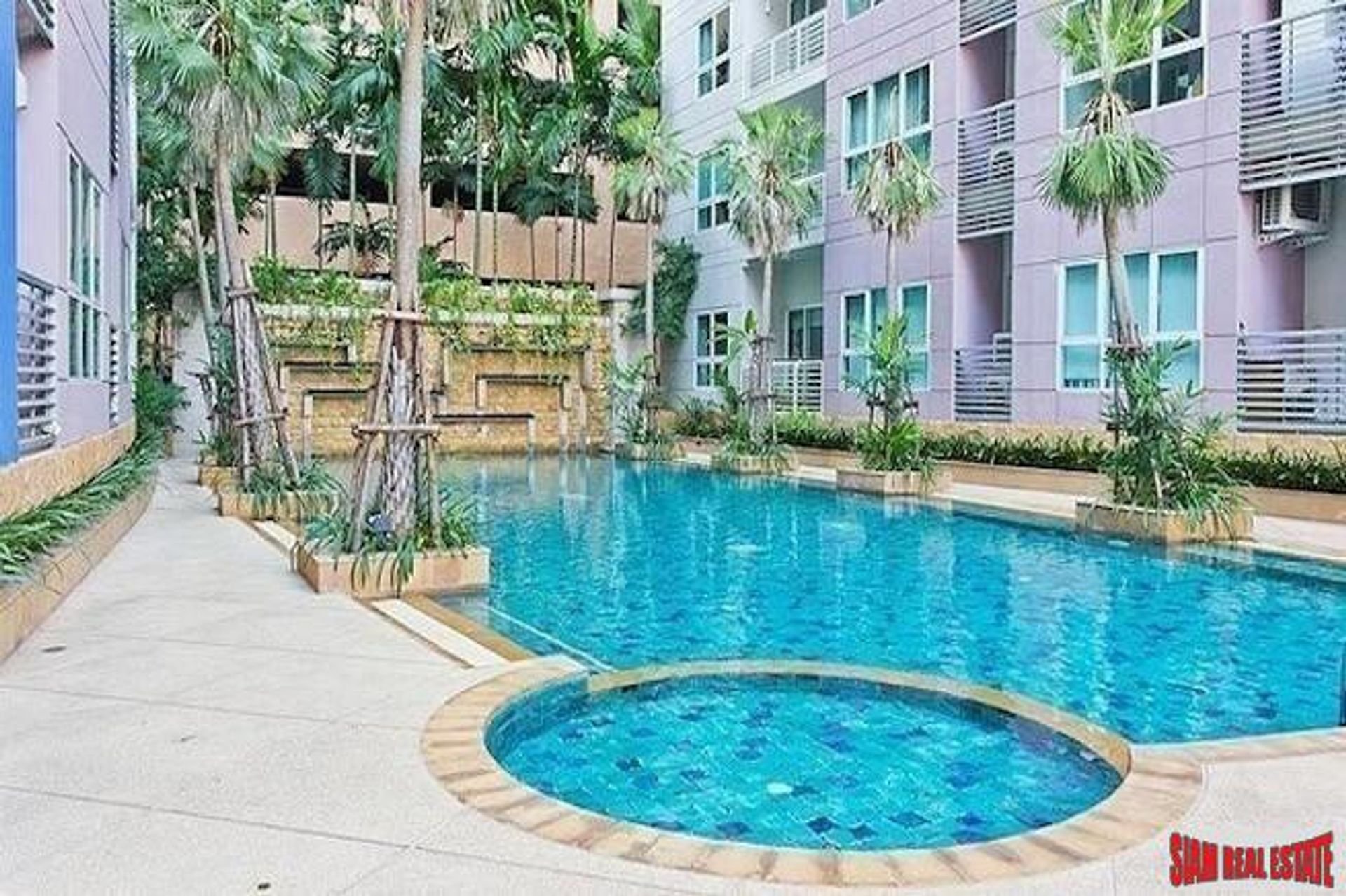 Condominio nel Wattana, Krung Thep Maha Nakhon 11724428