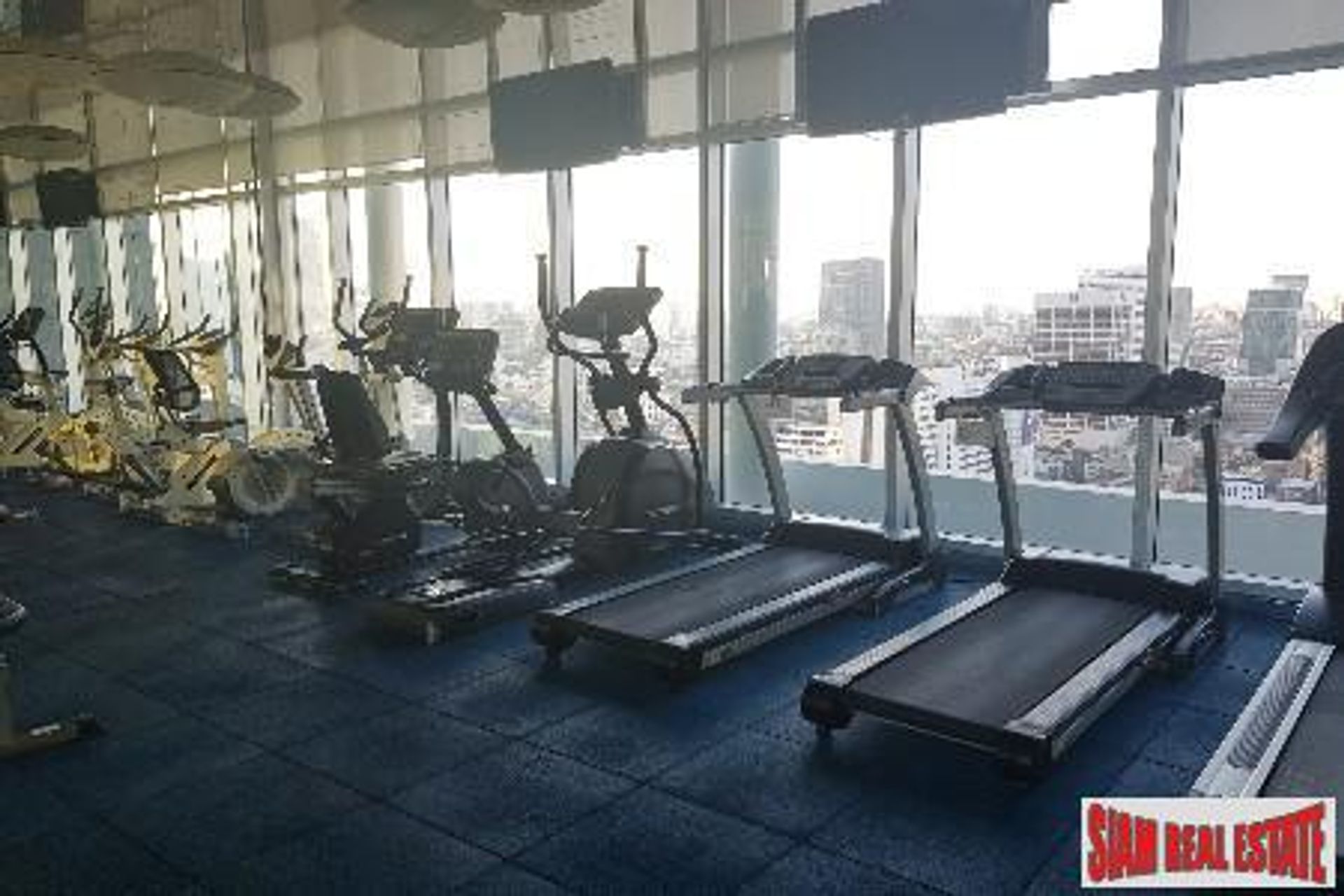 Condominio nel , Krung Thep Maha Nakhon 11724434