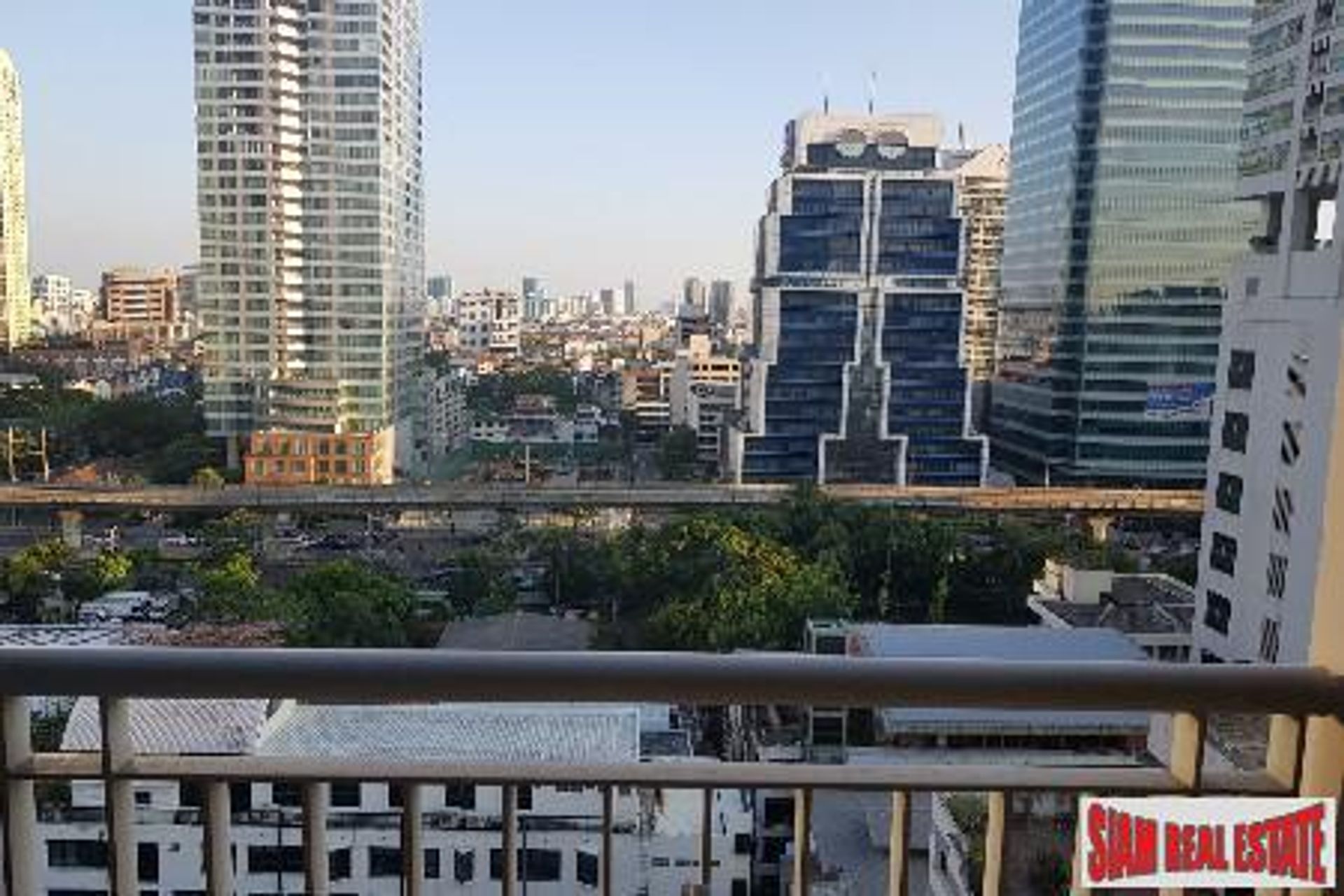 Condominio nel , Krung Thep Maha Nakhon 11724434