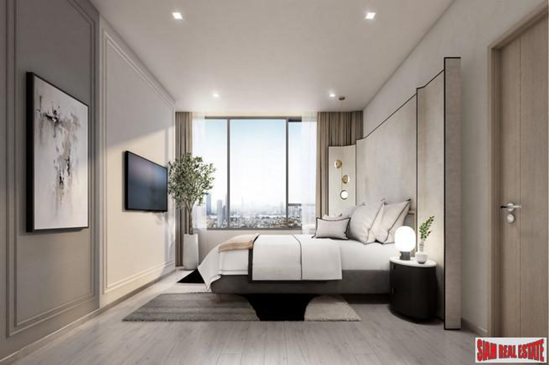 Condominio en , Krung Thep Maha Nakhon 11724439