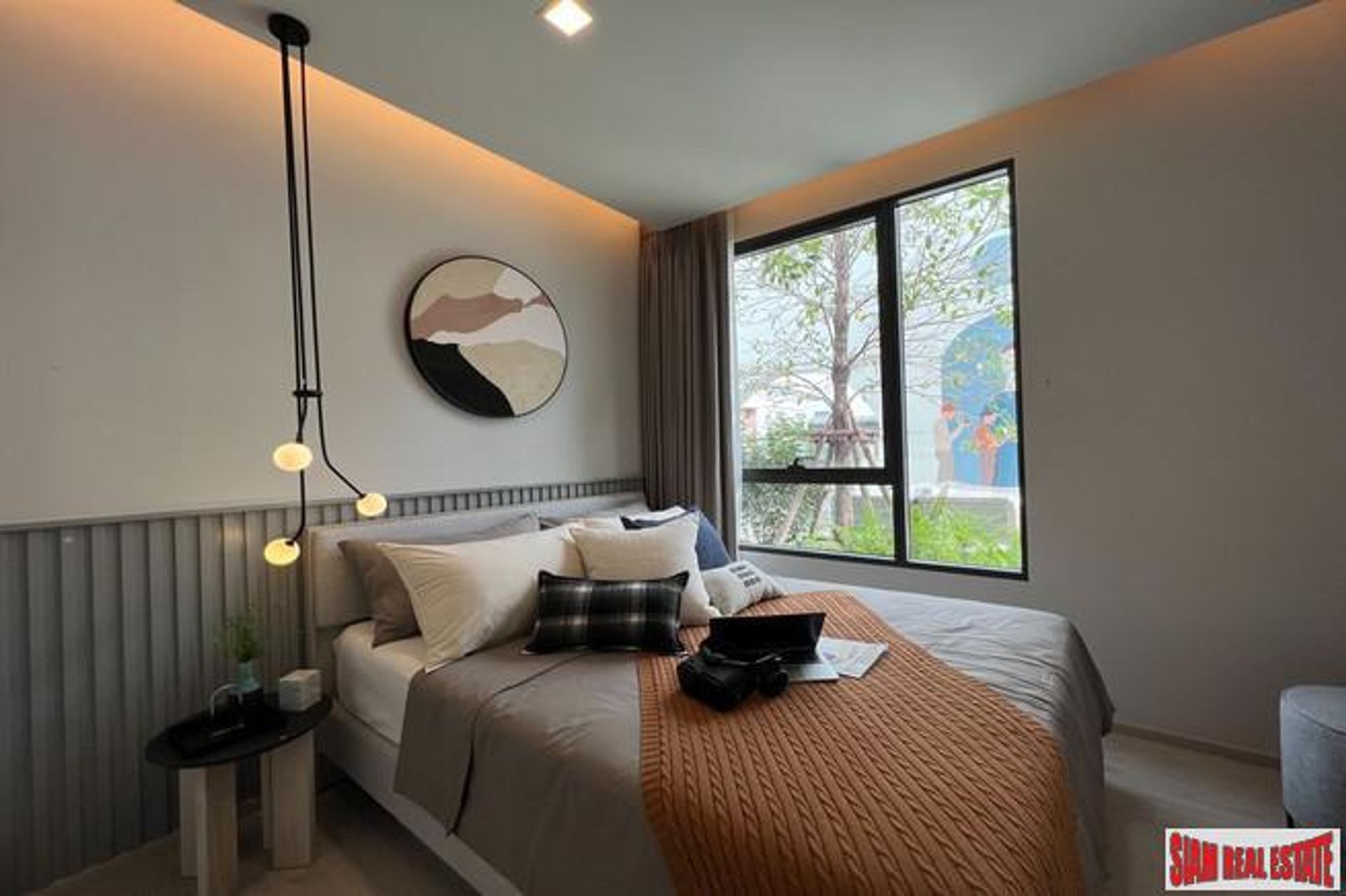 Condominio en , Krung Thep Maha Nakhon 11724439