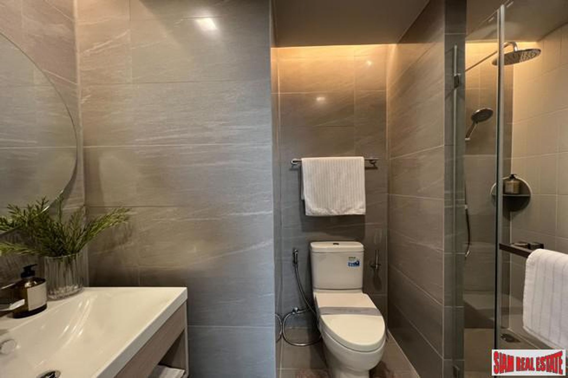 Condominio en , Krung Thep Maha Nakhon 11724439