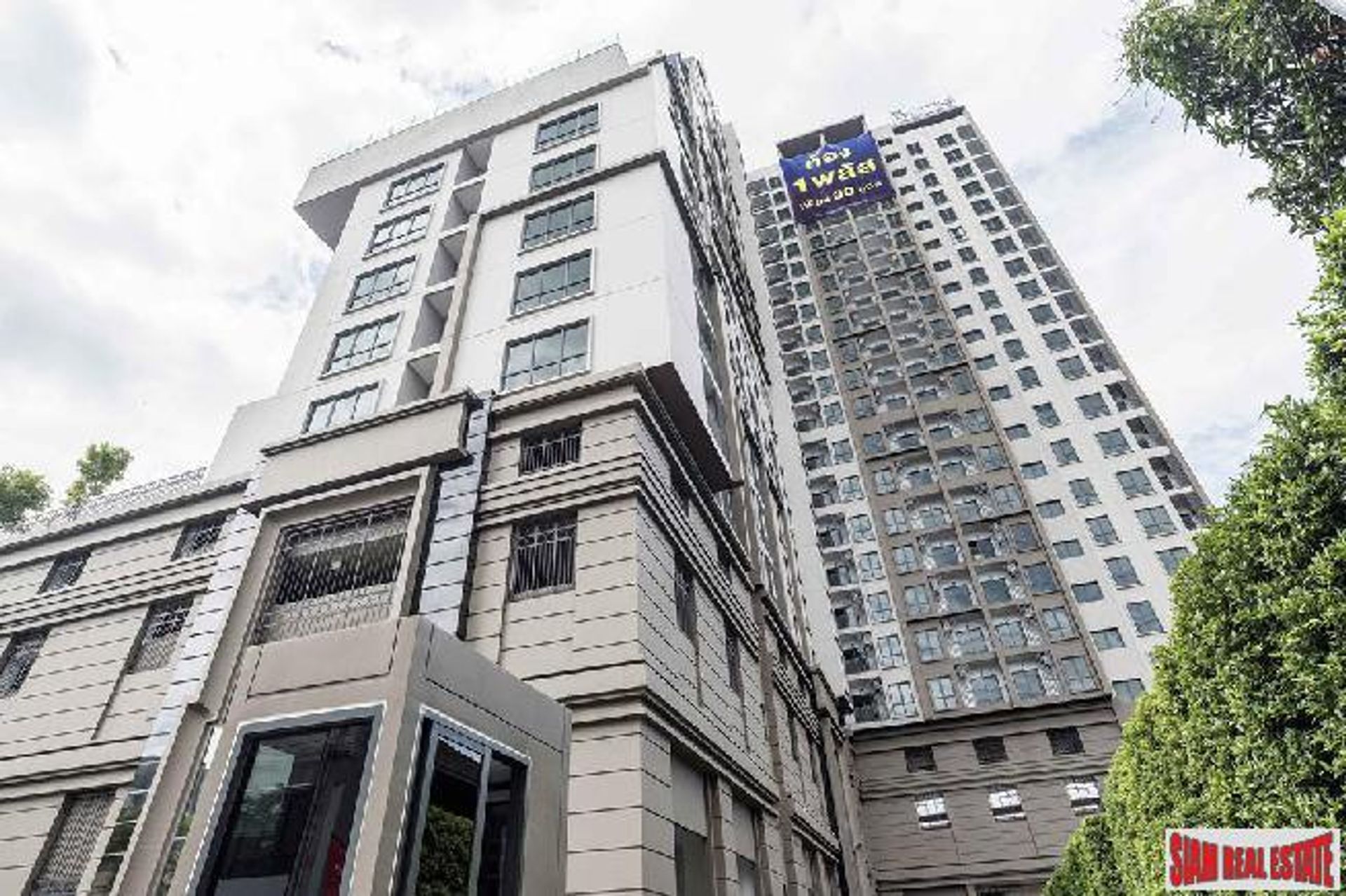 Condominio nel , Krung Thep Maha Nakhon 11724445