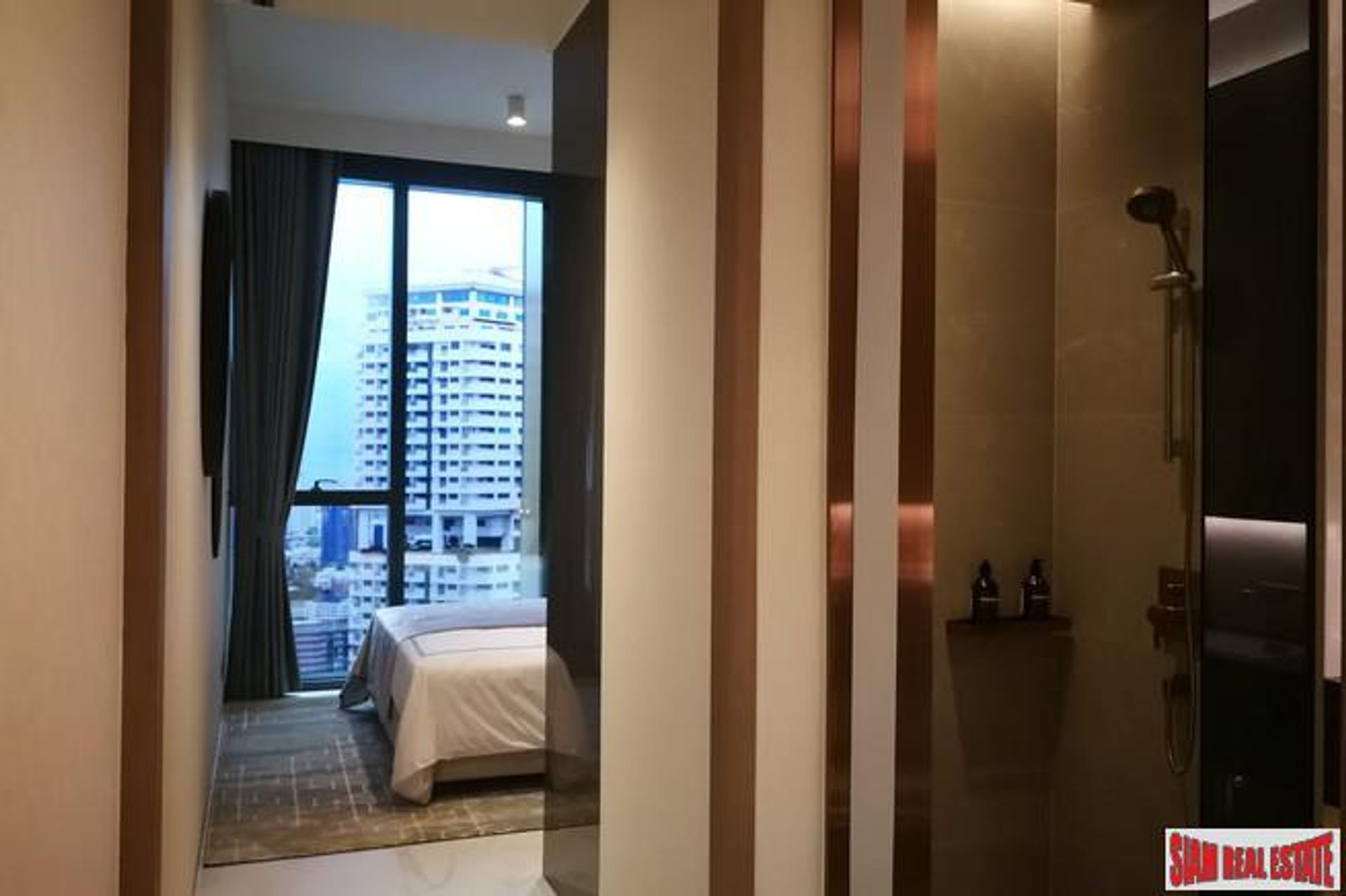 Condominium in , Krung Thep Maha Nakhon 11724460