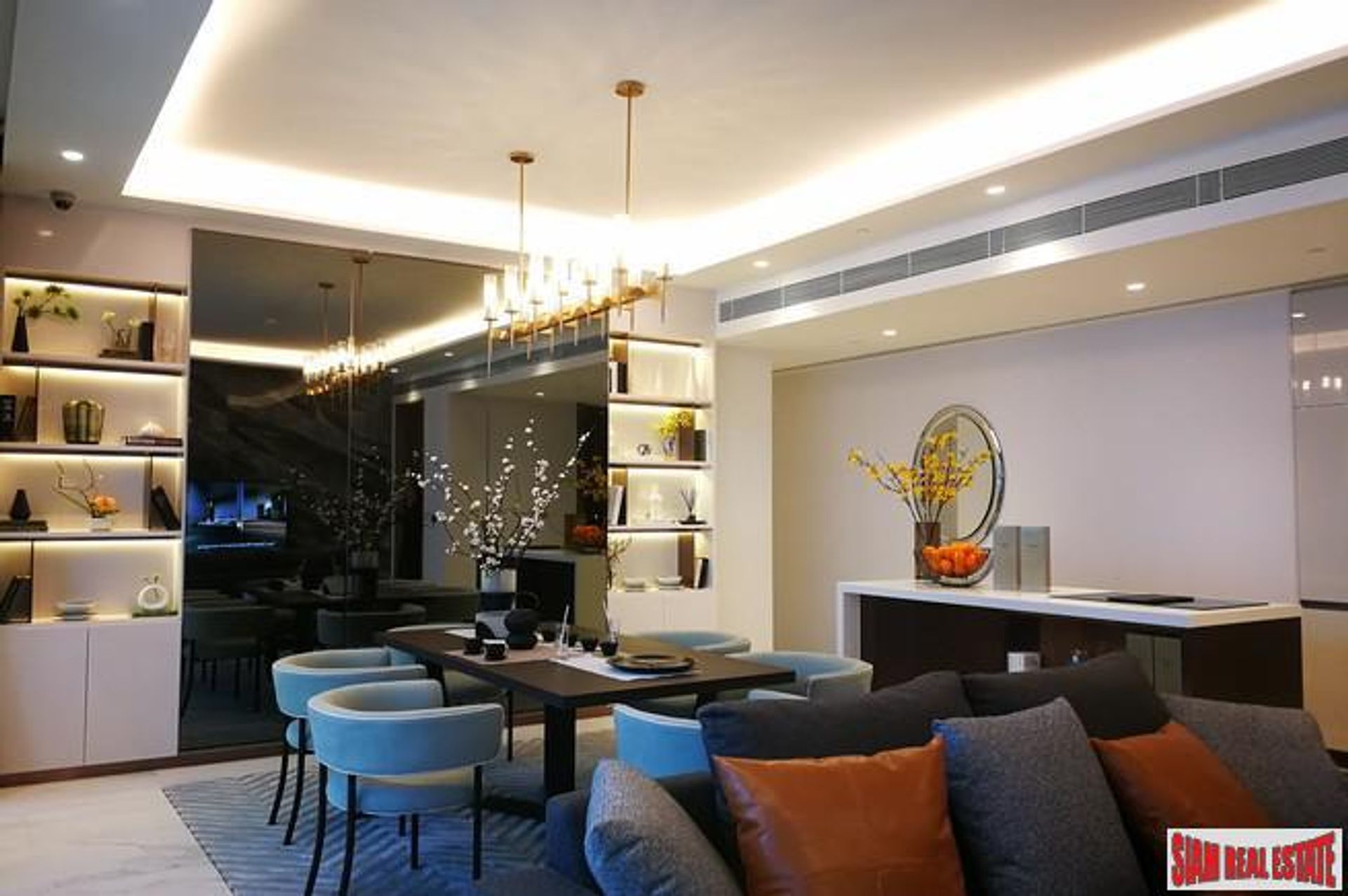 Condominium in , Krung Thep Maha Nakhon 11724460