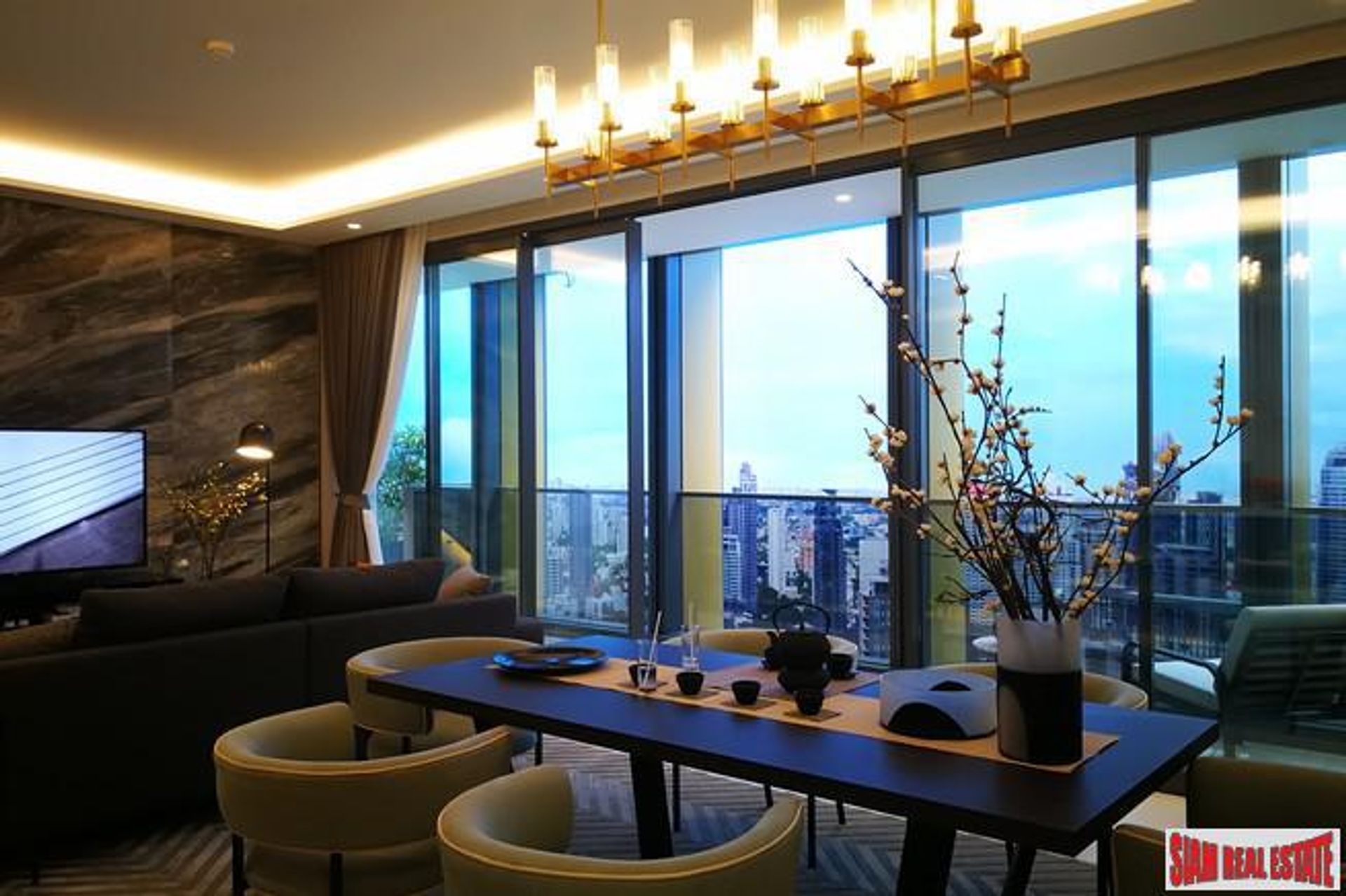 Condominium in , Krung Thep Maha Nakhon 11724460