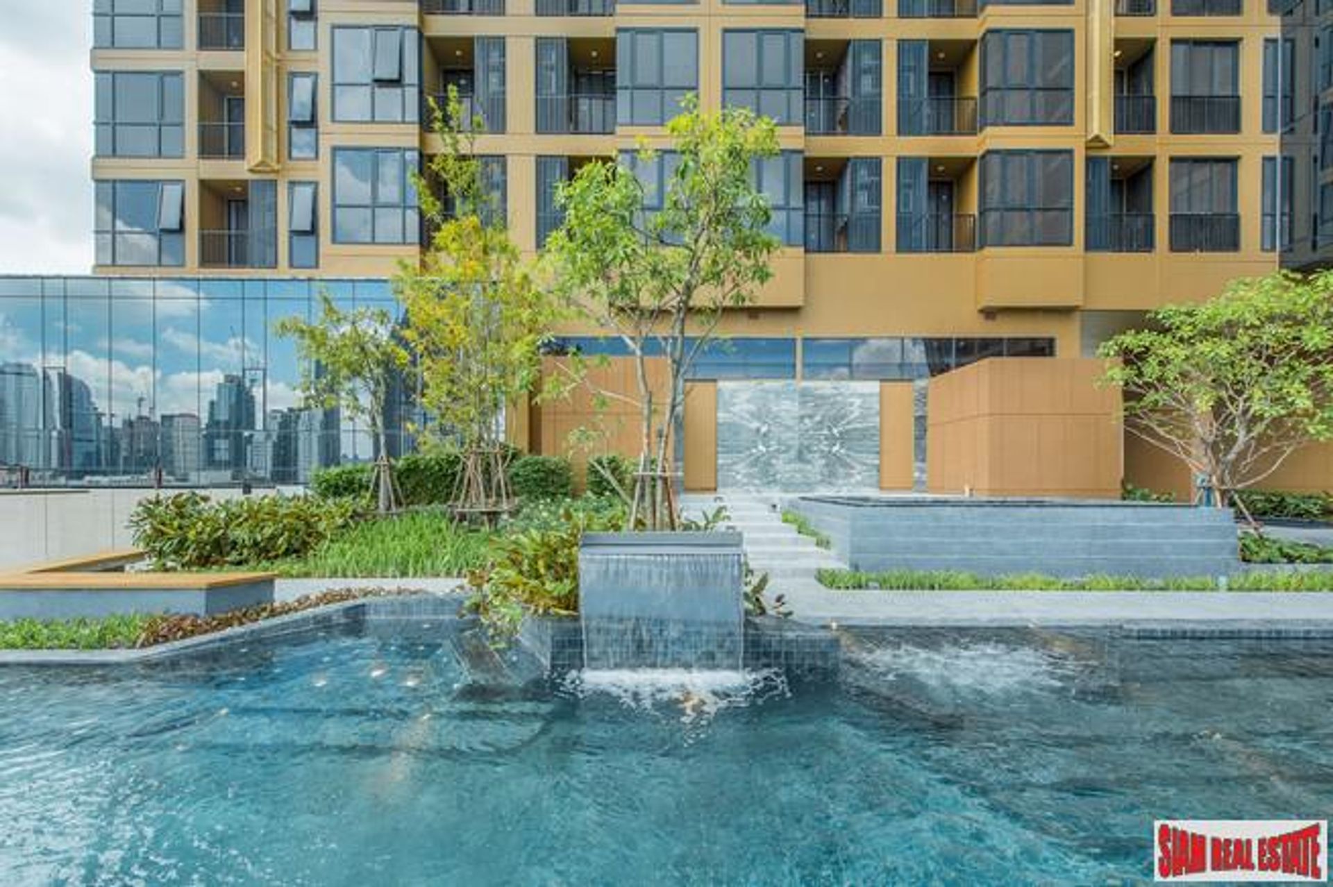 Condominio en , Krung Thep Maha Nakhon 11724461