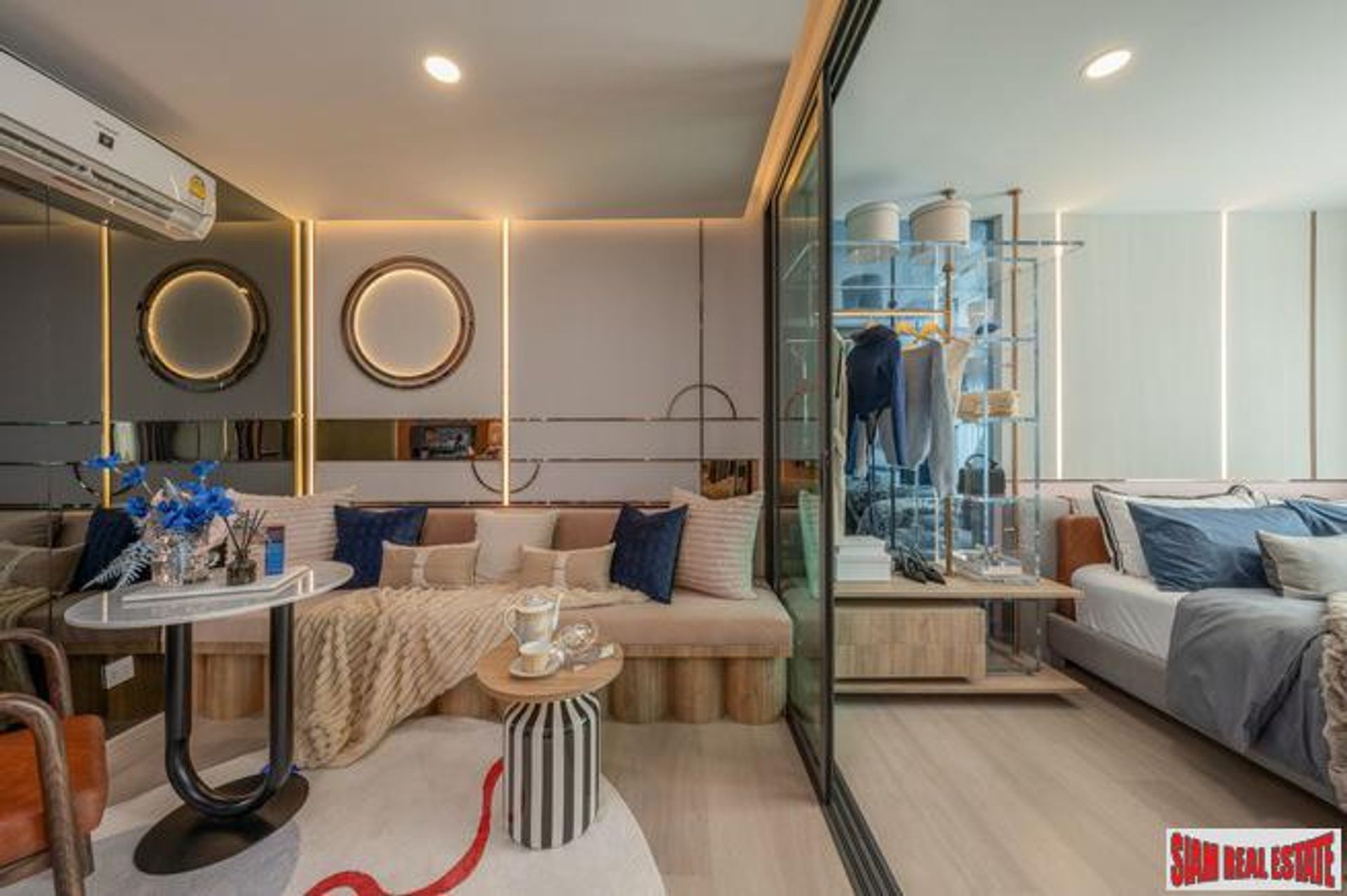 Condominium in , Krung Thep Maha Nakhon 11724479