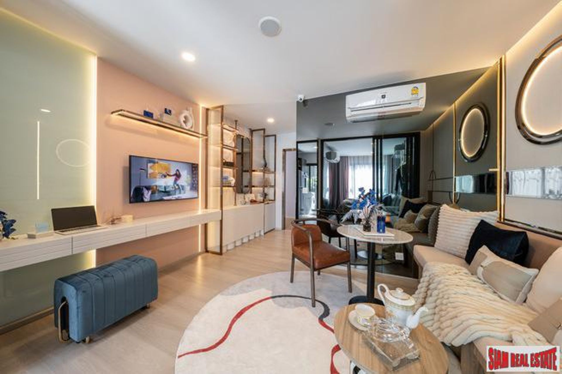 Condominium in , Krung Thep Maha Nakhon 11724479