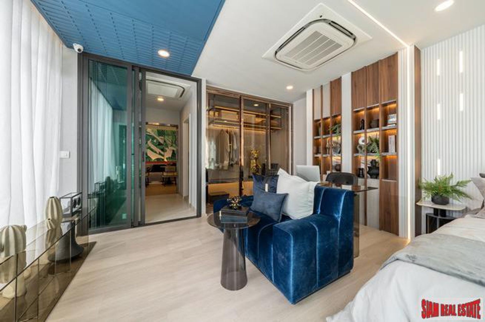 Condominium in , Krung Thep Maha Nakhon 11724479