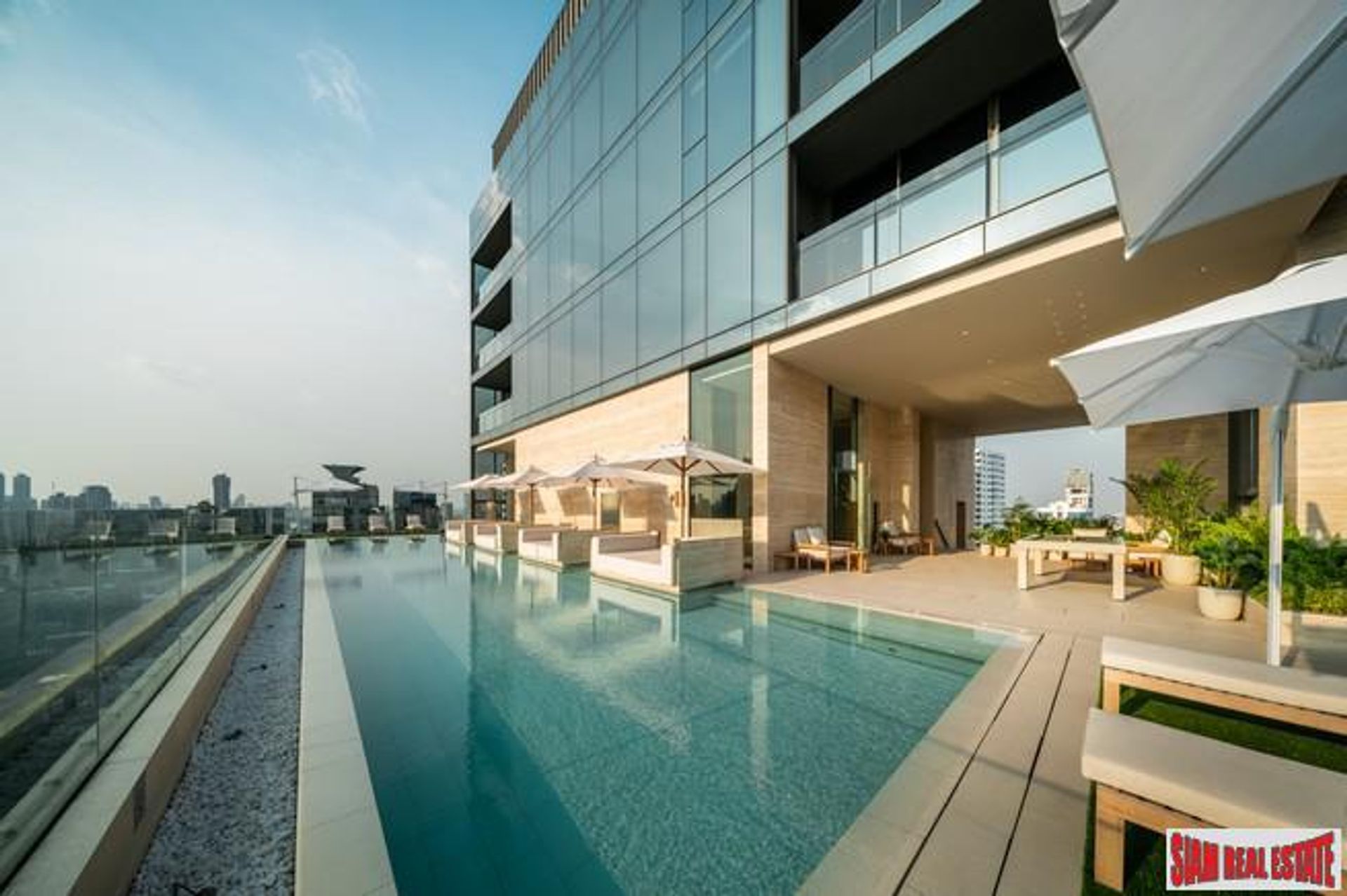 Condominio en , Krung Thep Maha Nakhon 11724483