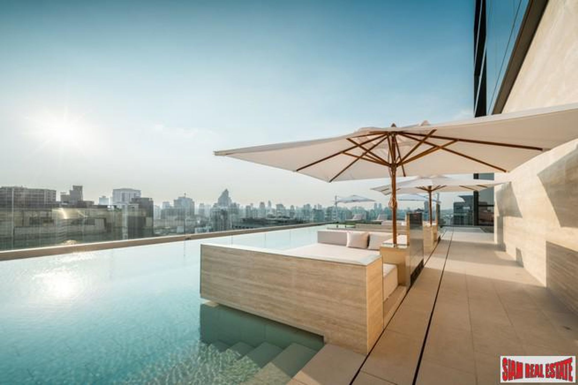 Condominio en , Krung Thep Maha Nakhon 11724483