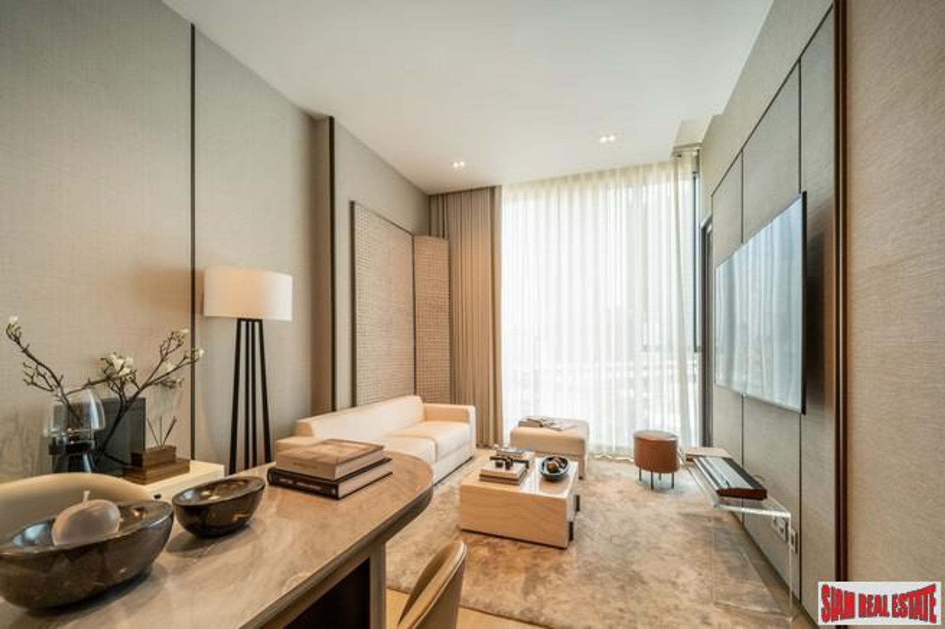 Condominio en , Krung Thep Maha Nakhon 11724483