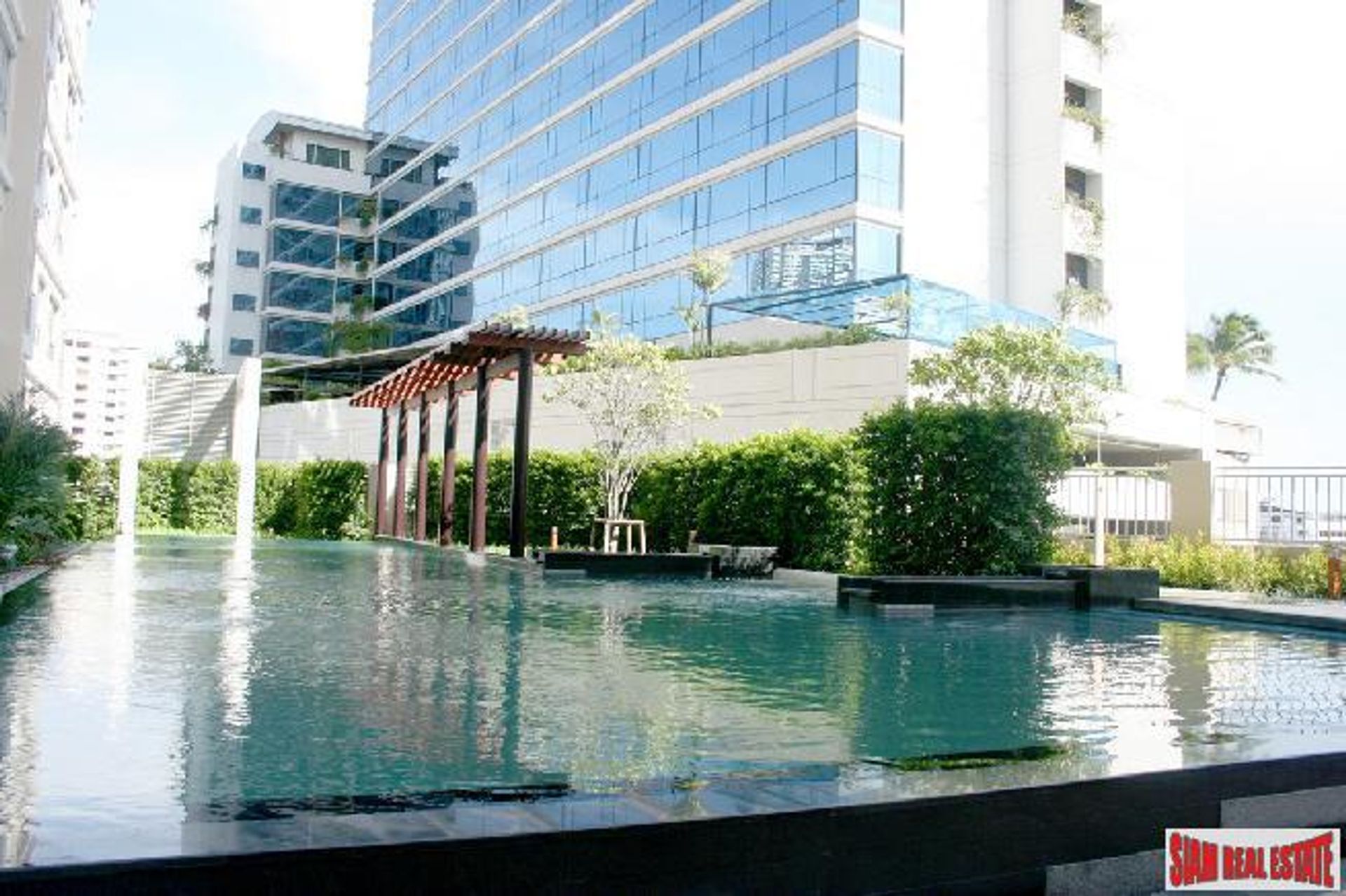 Condominium in , กรุงเทพมหานคร 11724504