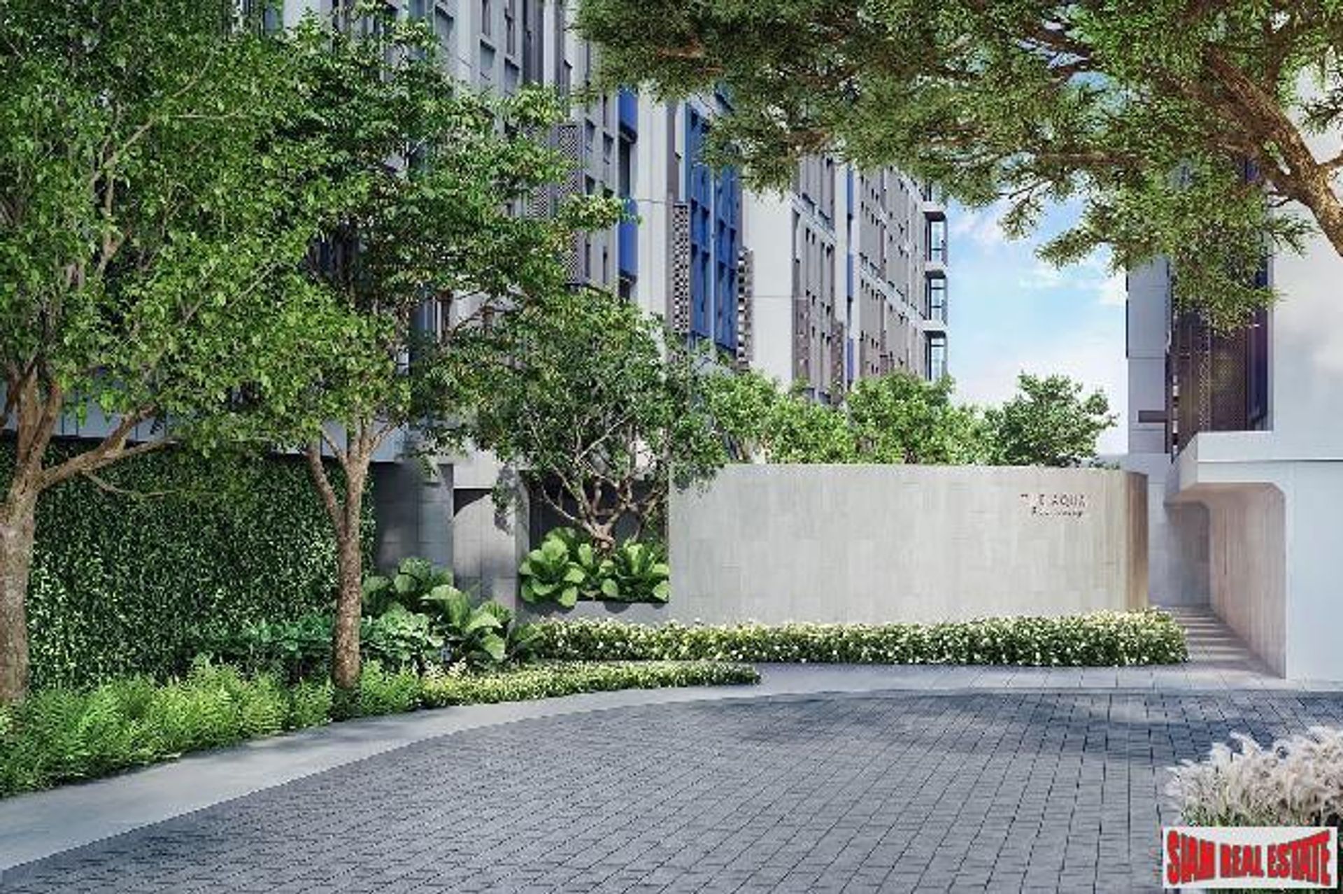 Condominio nel Chatuchak, Krung Thep Maha Nakhon 11724509