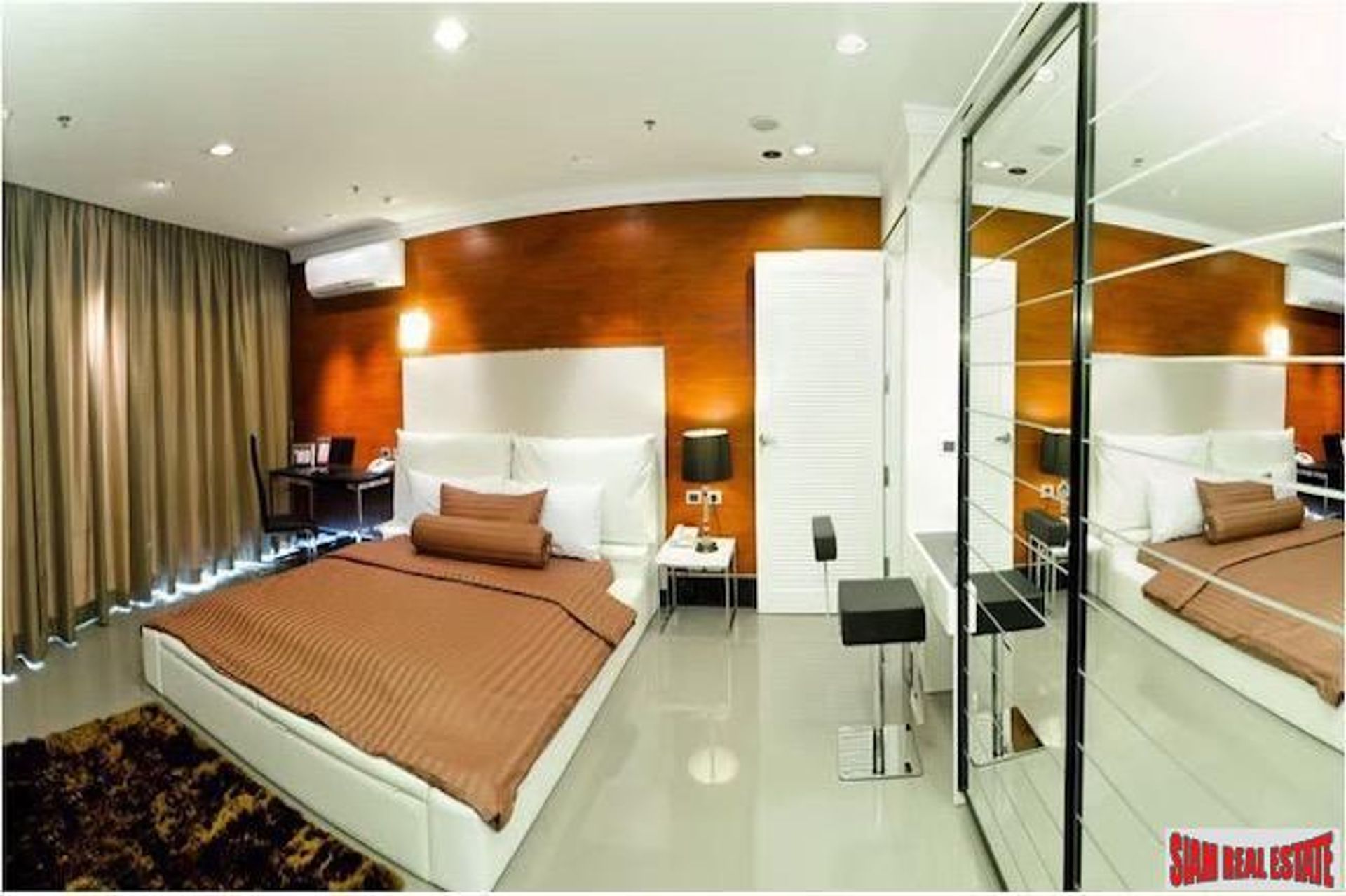 Condominio en , Krung Thep Maha Nakhon 11724524