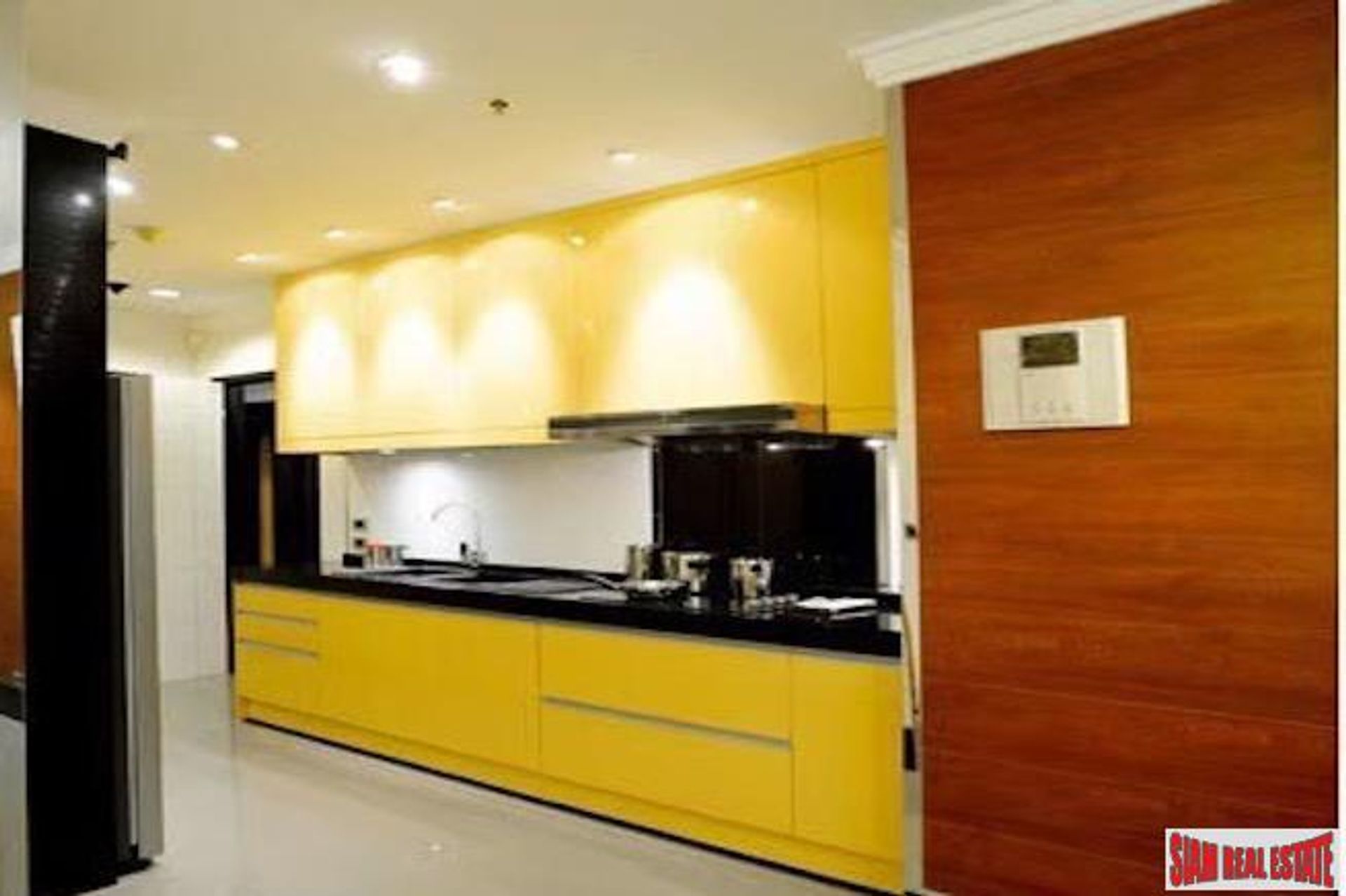 Condominio en , Krung Thep Maha Nakhon 11724524