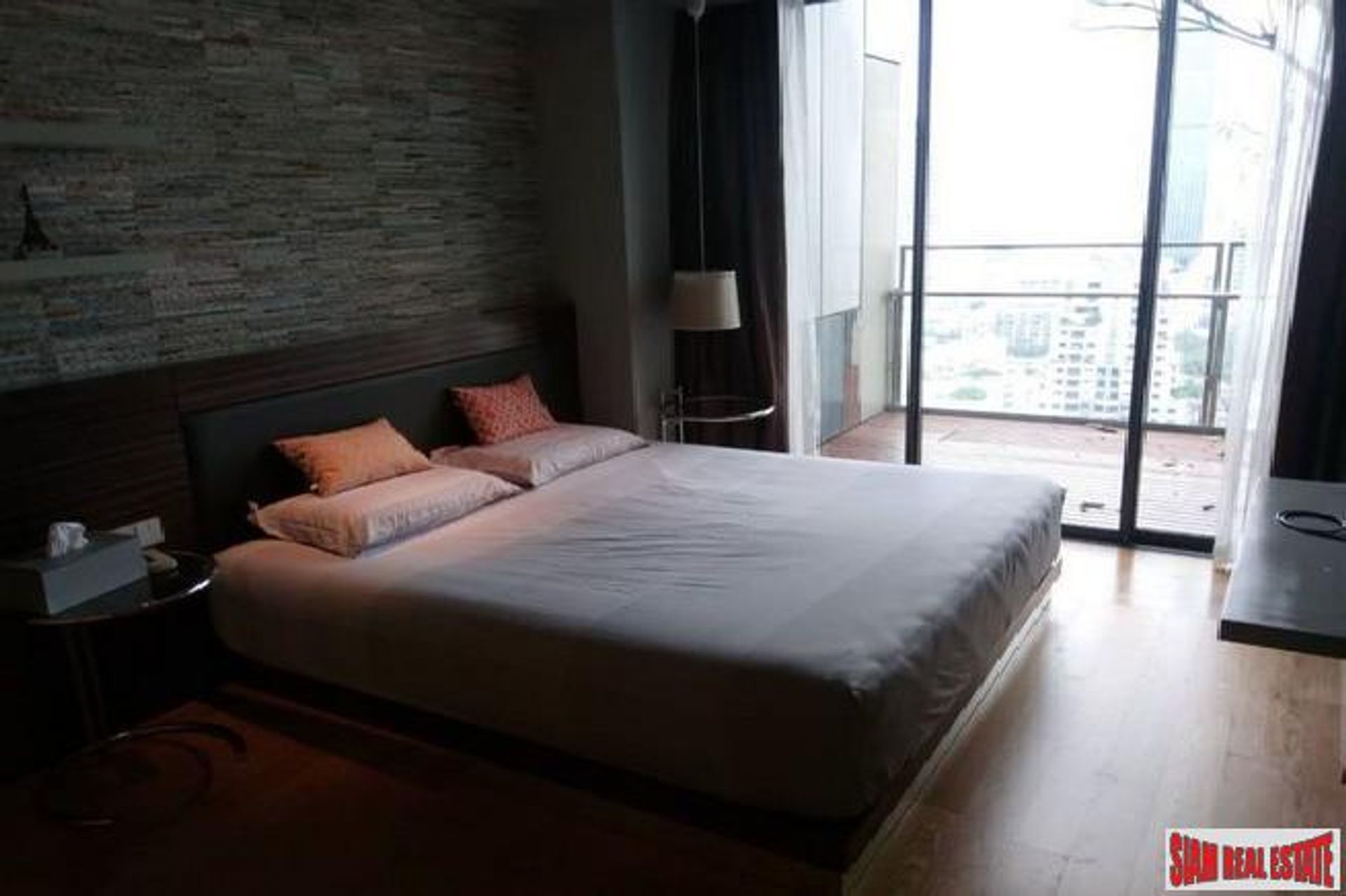 Condominium dans , Bangkok 11724529