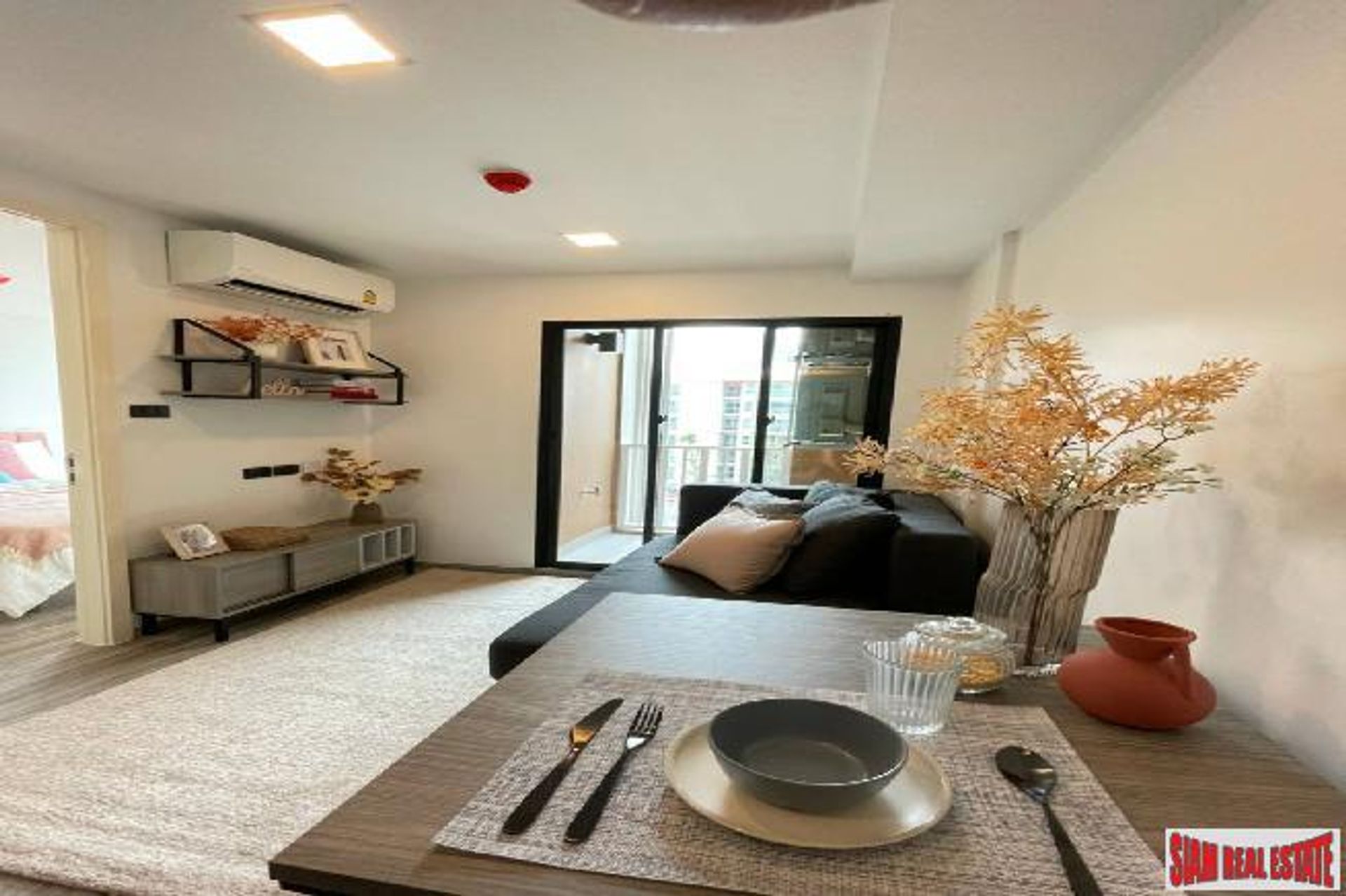 Condominio en , Krung Thep Maha Nakhon 11724545