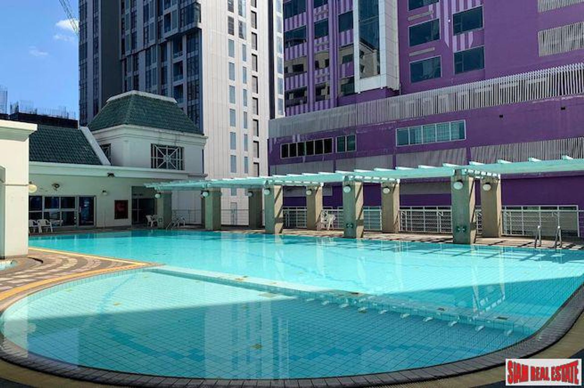 Condominium dans , Bangkok 11724546