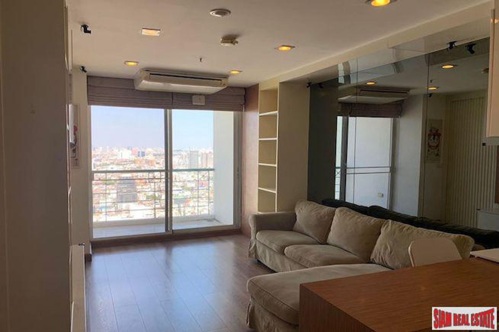 Condominio en , Bangkok 11724546