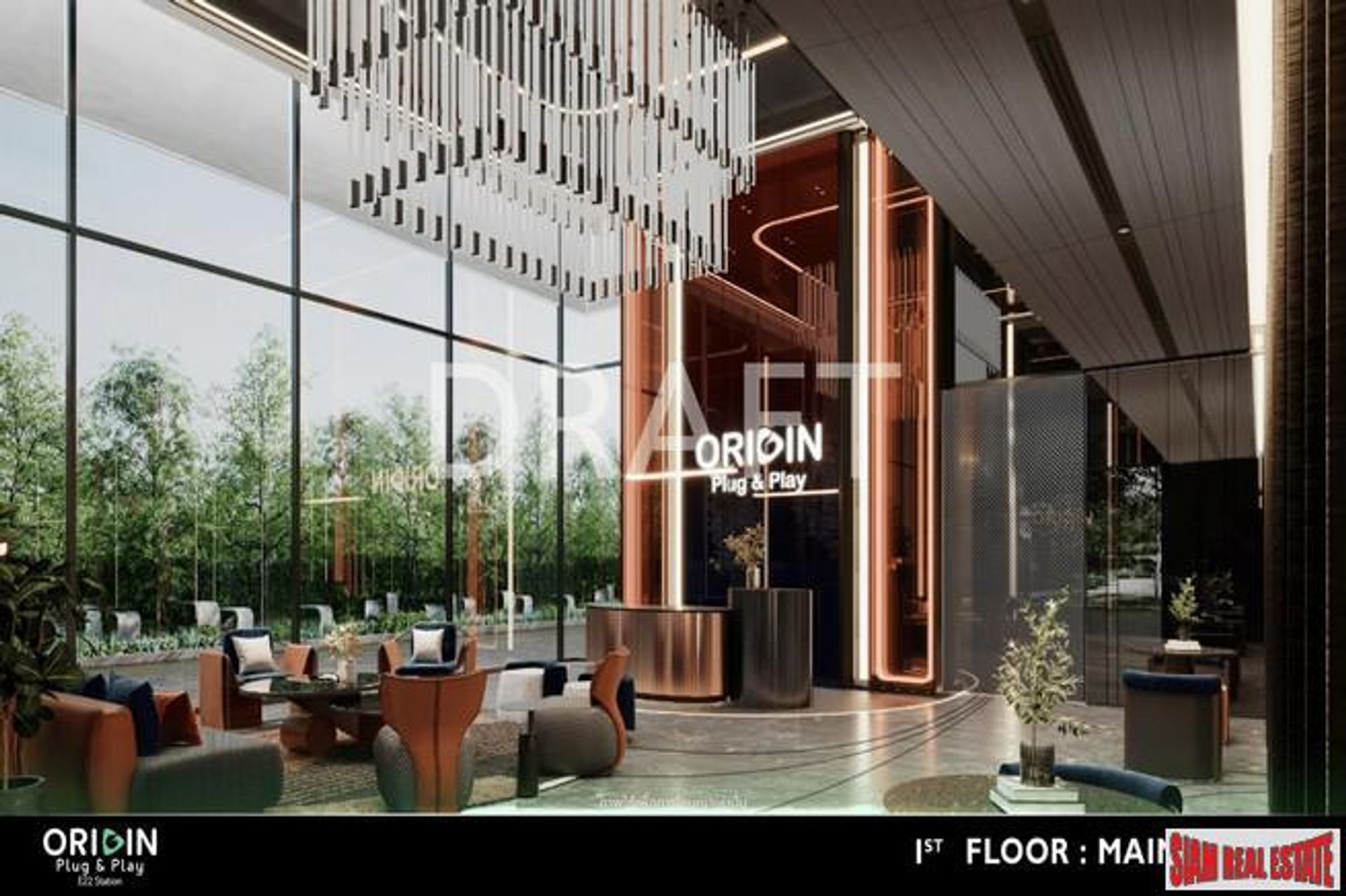 Kondominium dalam , Krung Thep Maha Nakhon 11724549