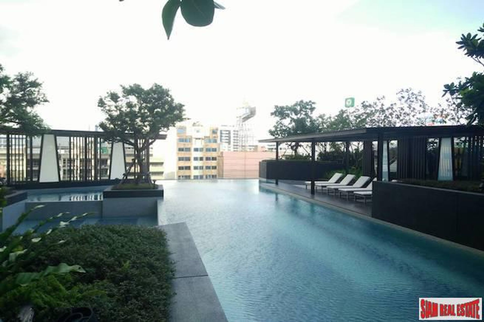 Condominio nel , Krung Thep Maha Nakhon 11724562