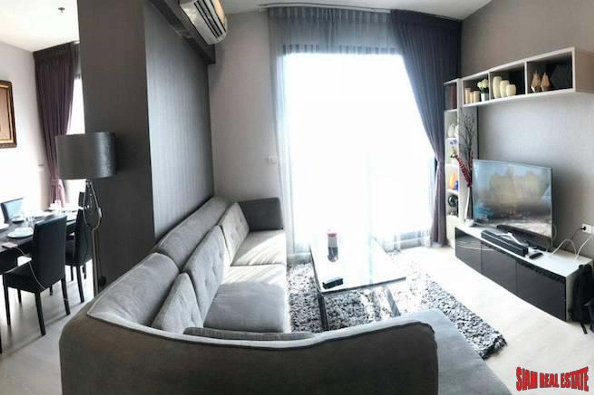 Condominio nel , Krung Thep Maha Nakhon 11724562