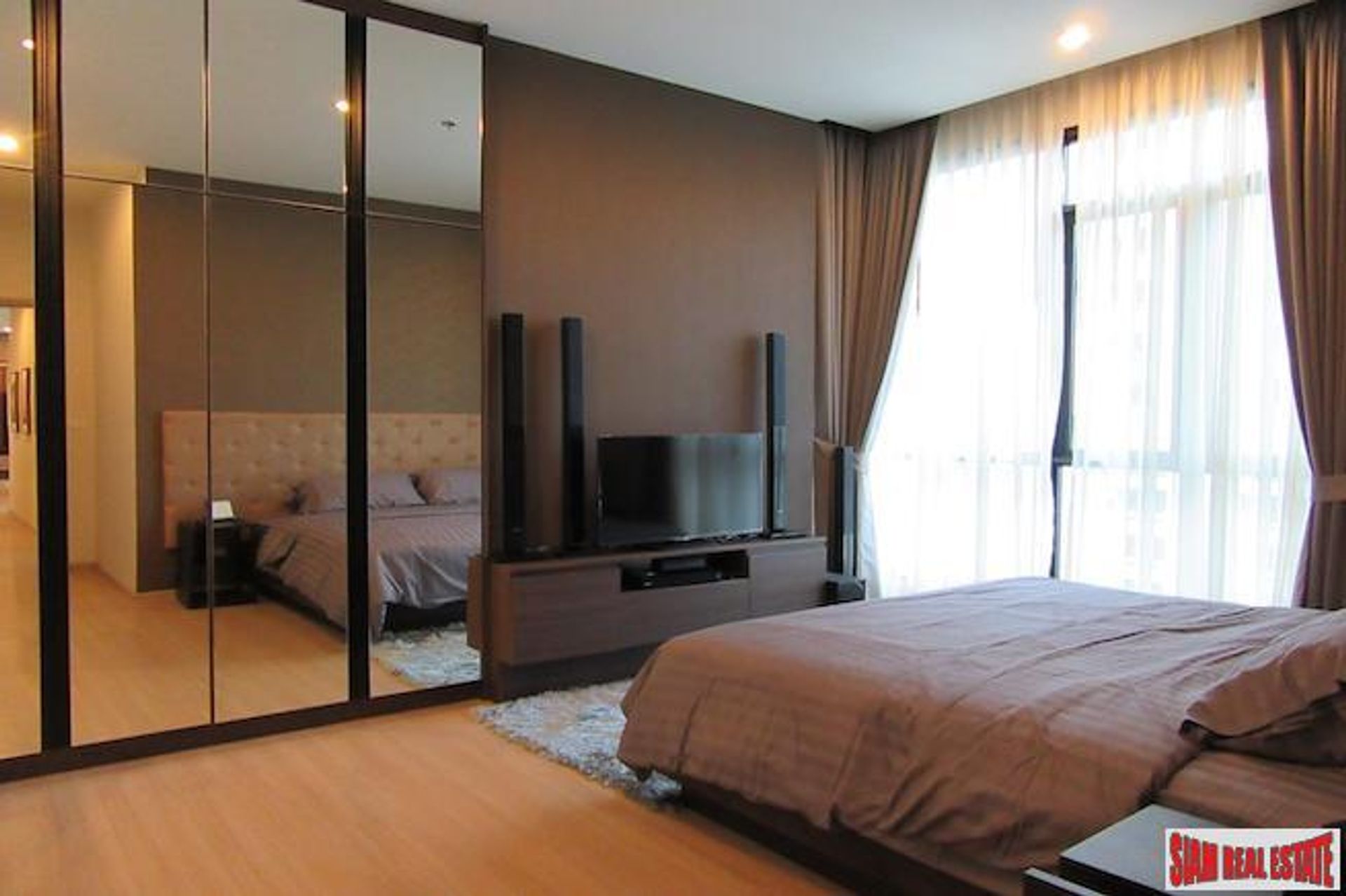 Condominio nel , Krung Thep Maha Nakhon 11724563