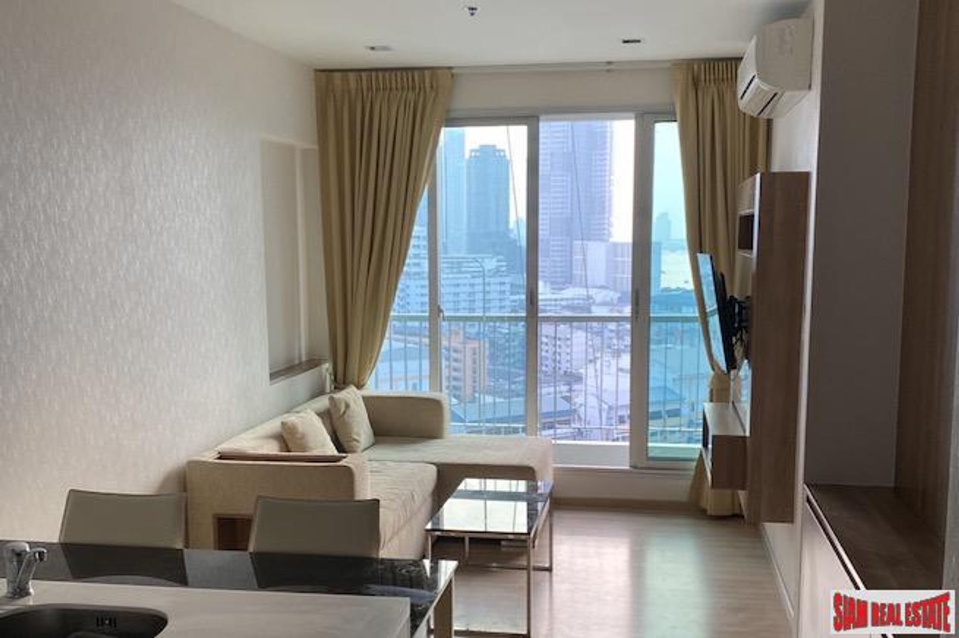 Kondominium dalam Sathon, Krung Thep Maha Nakhon 11724567