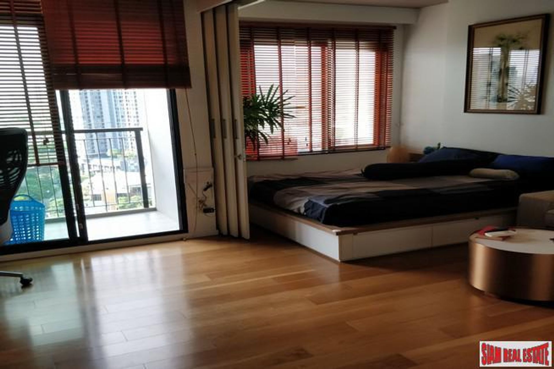 Condominio nel Muban Ban Seri, Krung Thep Maha Nakhon 11724568