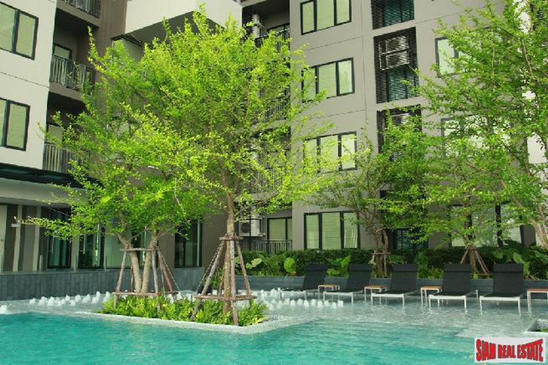 Condominium in , Krung Thep Maha Nakhon 11724568